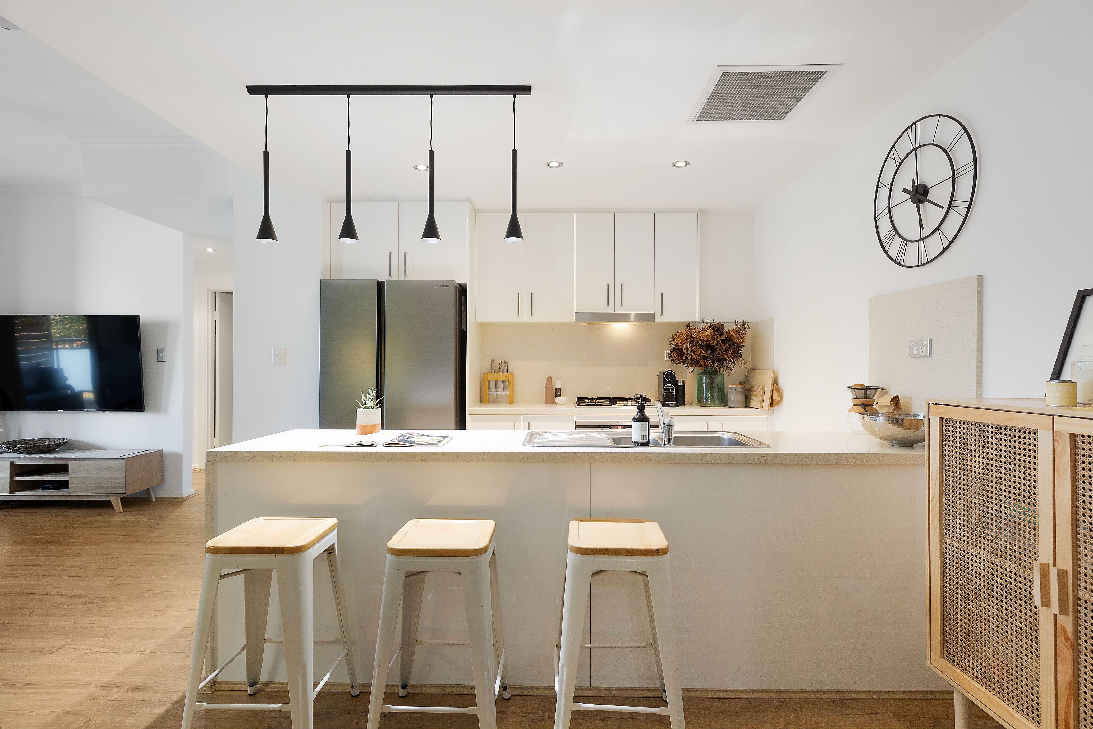 11/1-3 Eulbertie Avenue, Warrawee, NSW 2074