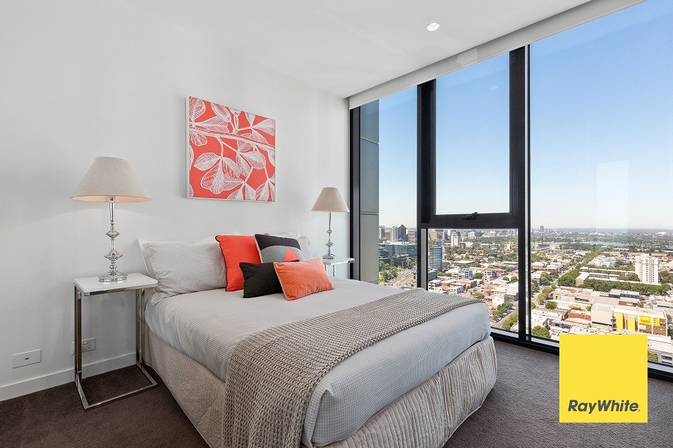 3007/45 Clarke Street, Southbank, VIC 3006