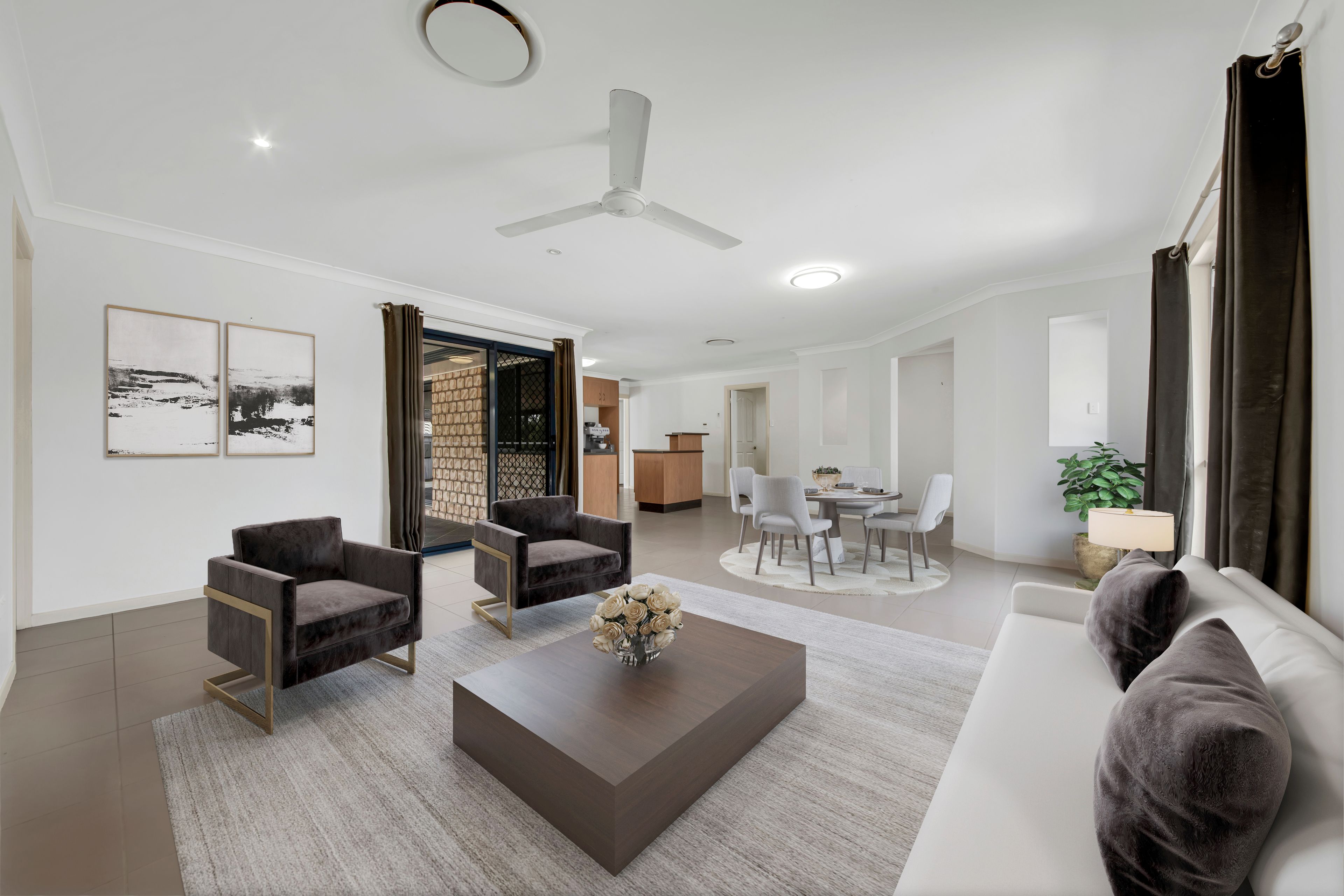 10 Wakooka Drive, Wurdong Heights, QLD 4680