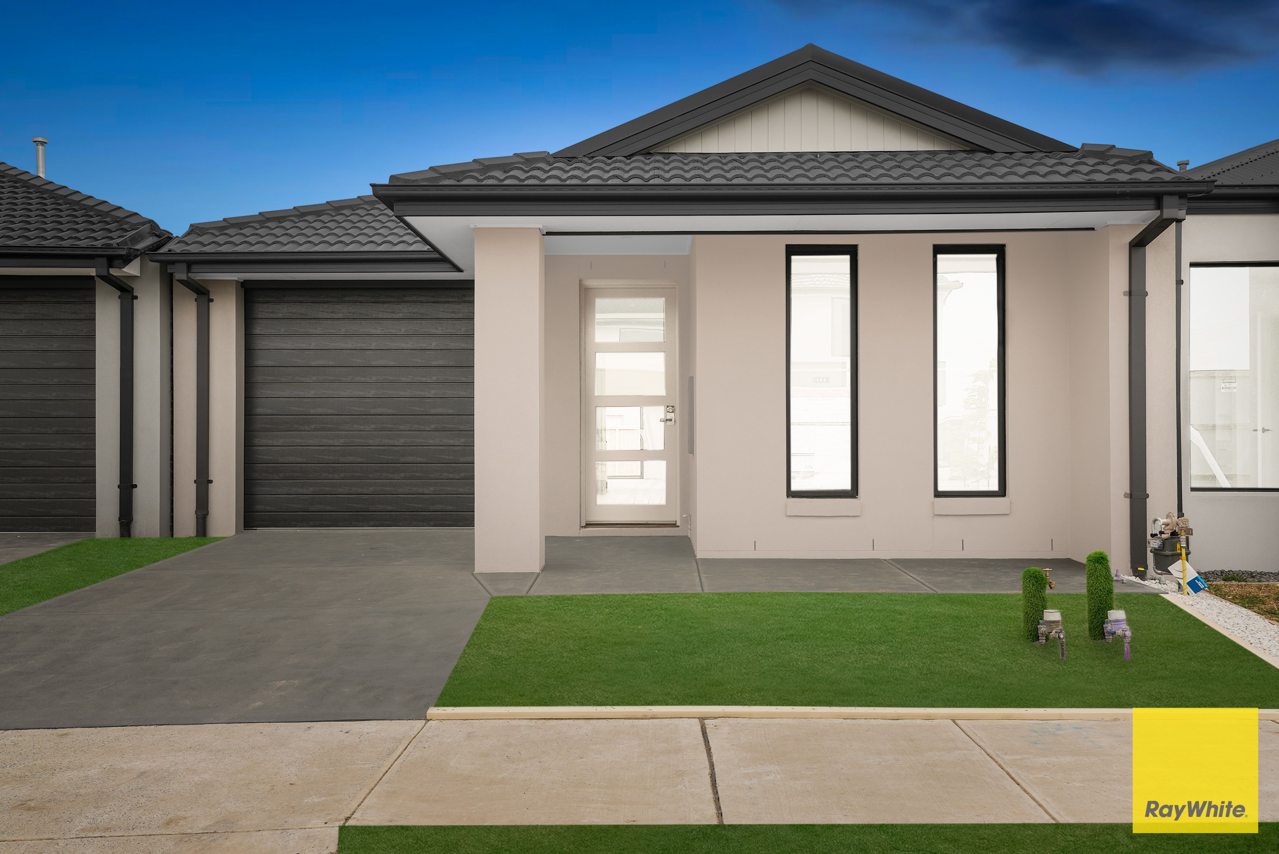 Ray White Land Sales Victoria