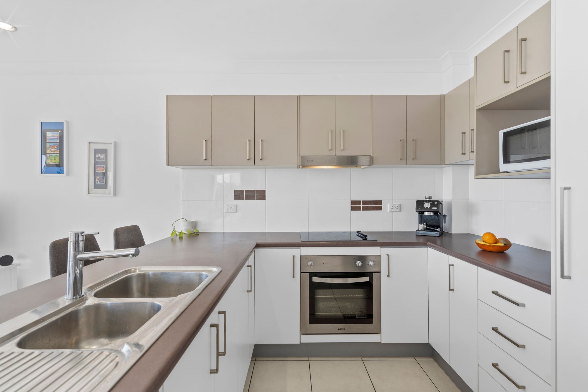 10/13 -15 Lane Street, Clontarf, QLD 4019