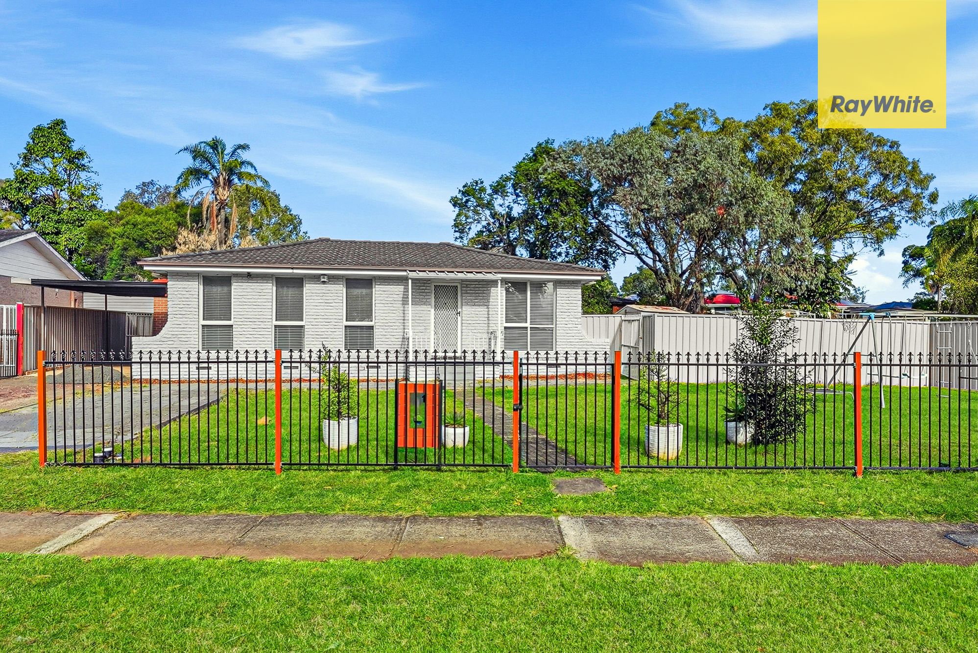 1 & 1A Tivy Place, Marayong, NSW 2148