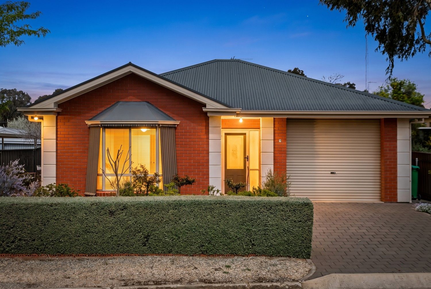 7 Young Street — photo from Ray White Clare Valley