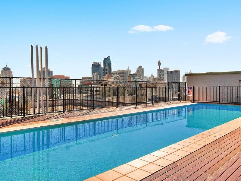 305/82 Cooper Street, Surry Hills, NSW 2010