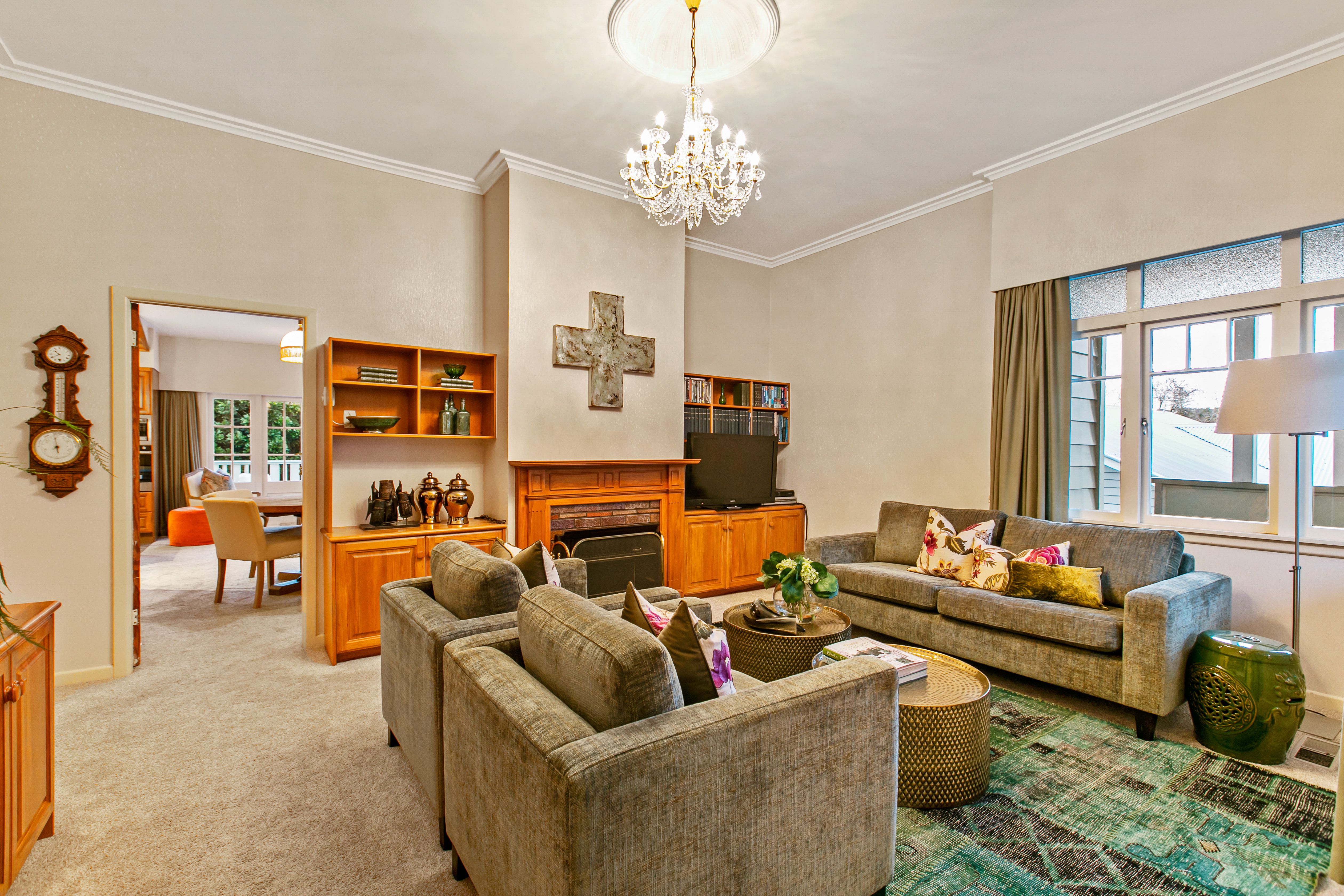 107 Ranfurly Road West, Epsom, Auckland City