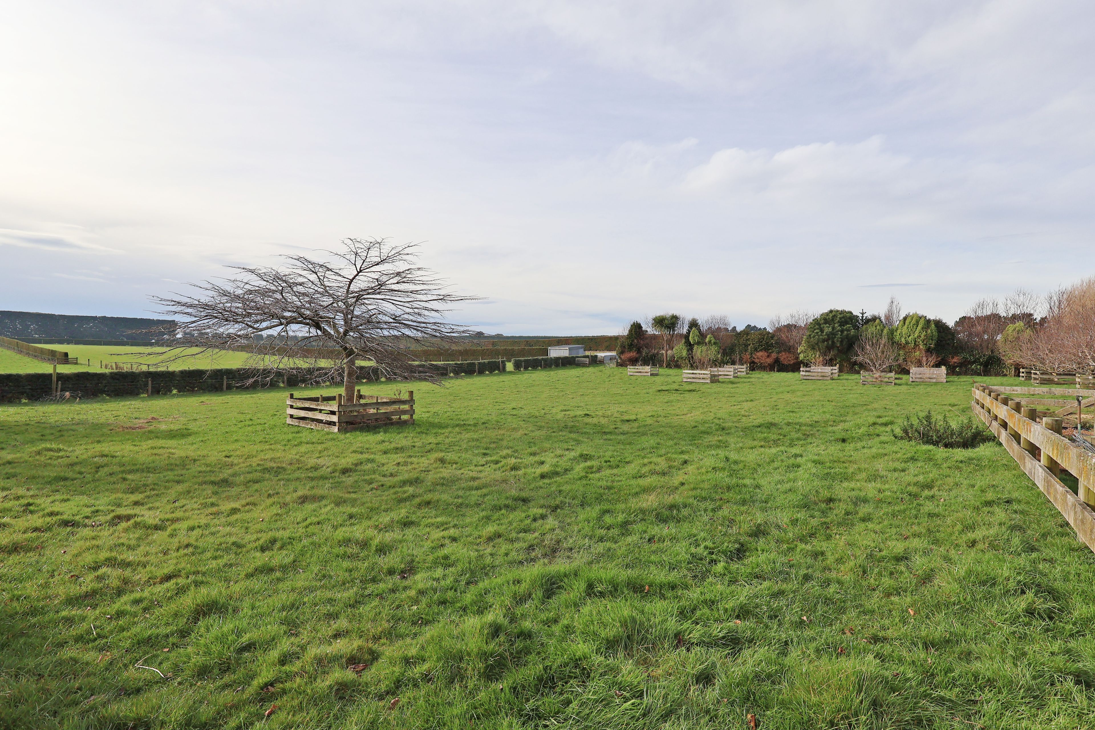 432A Lorne Dacre Road, Roslyn Bush, Southland District