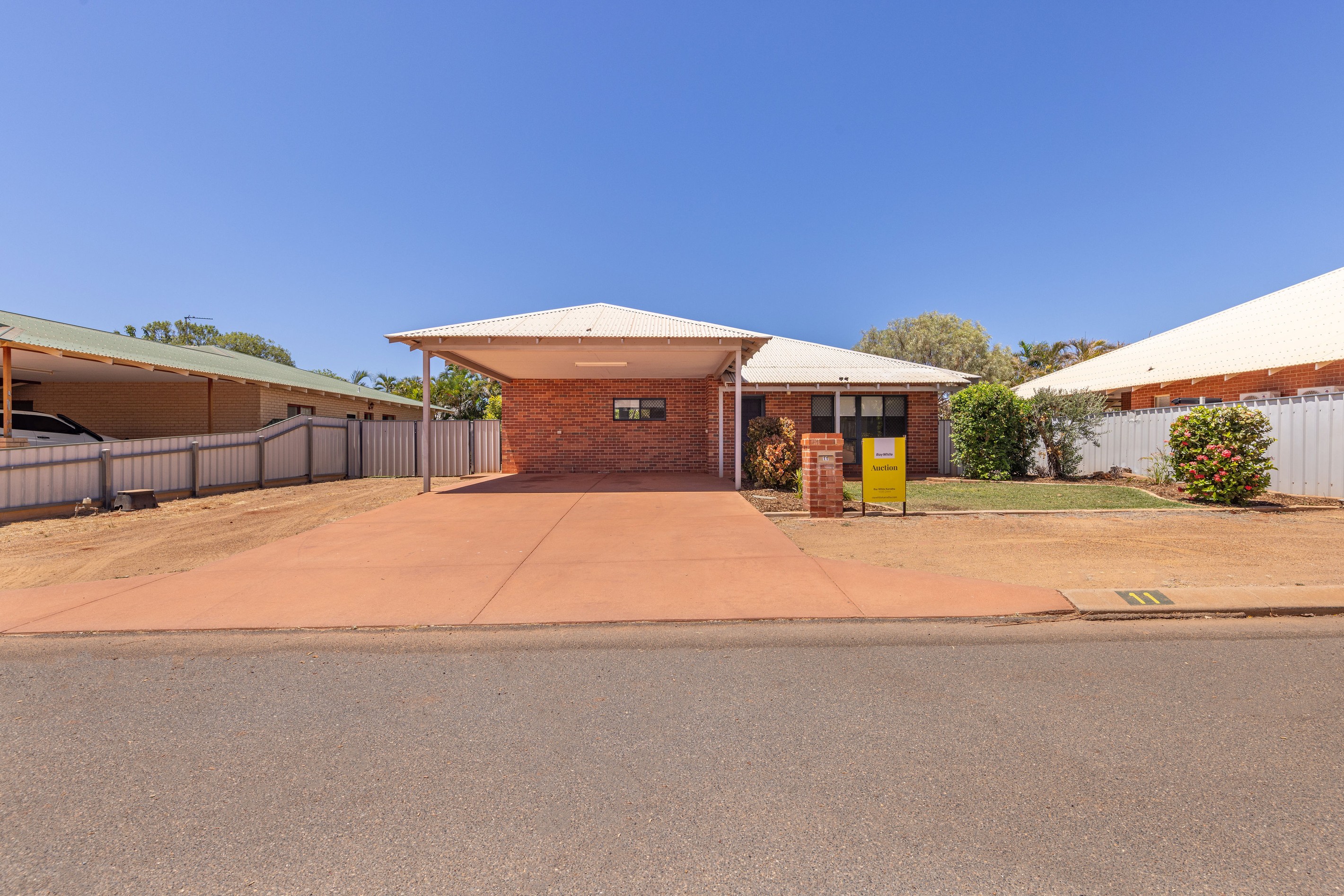 11 Barnett Way, Baynton, WA 6714