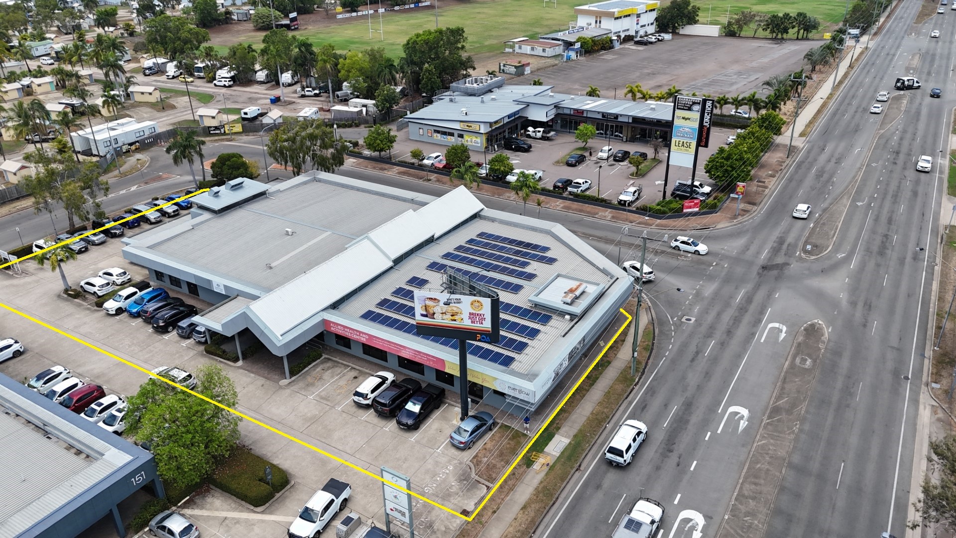 155 Hugh Street, Currajong, QLD 4812