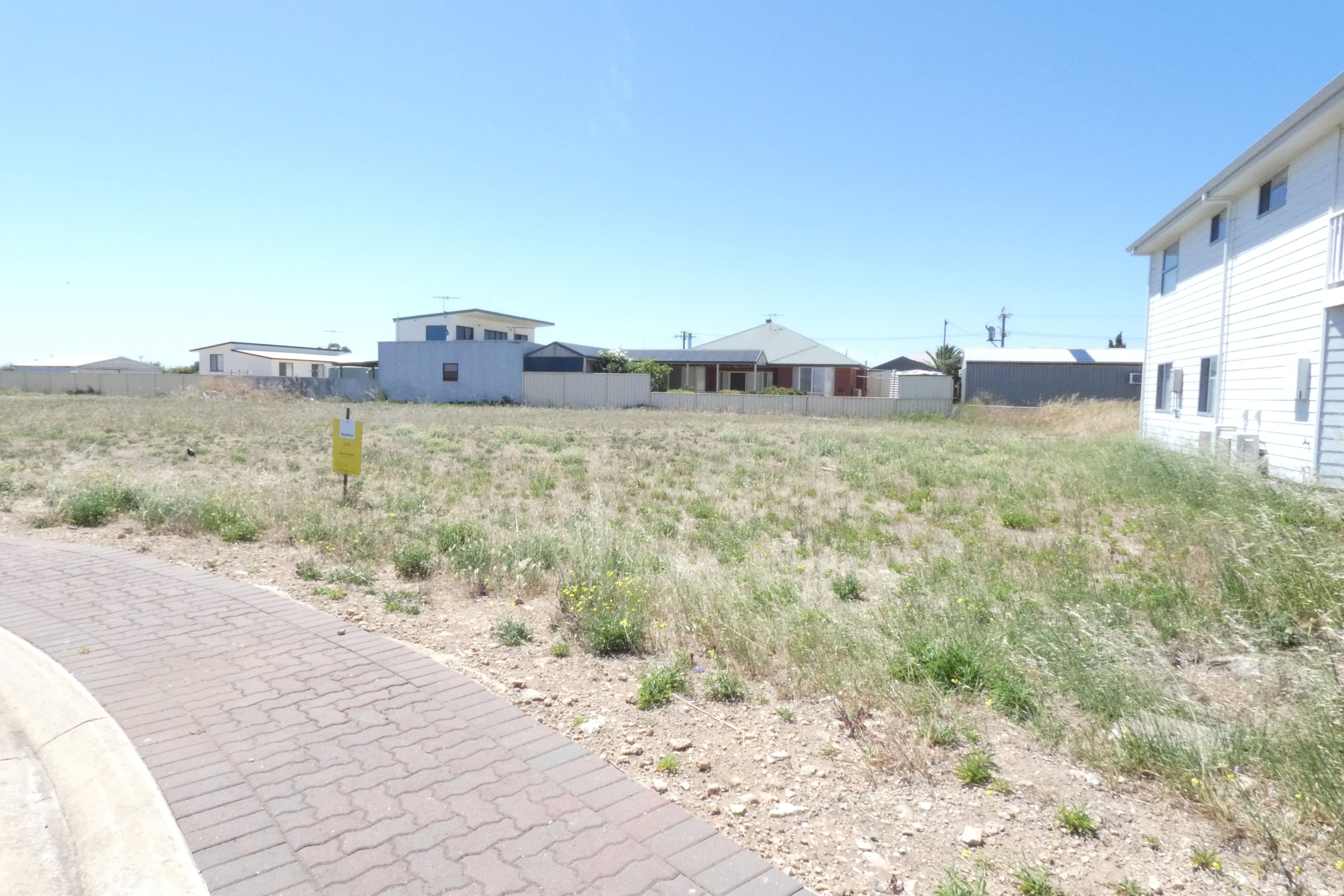 8 (Lot 5) Clan Ranald Avenue, Edithburgh, SA 5583
