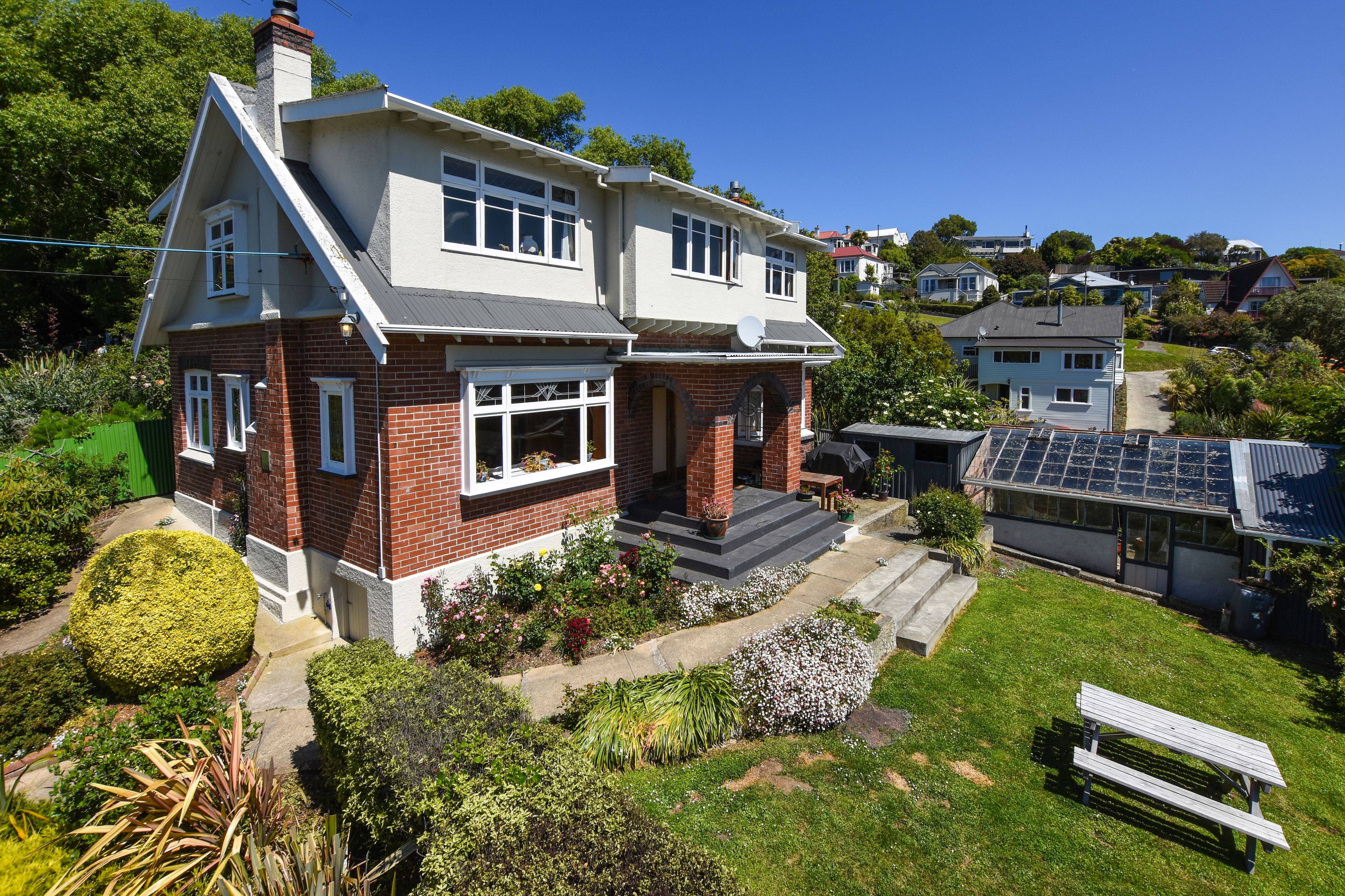 17 & 19 Bernicia Street, Port Chalmers, Dunedin City