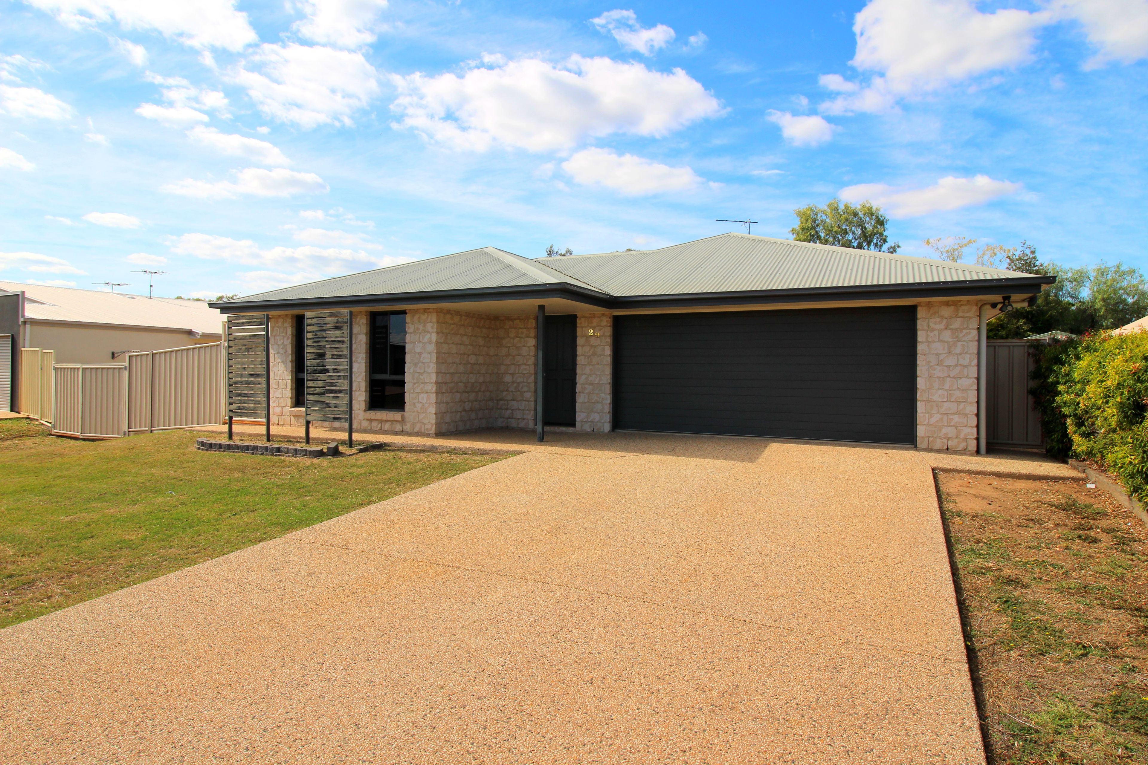 29 Blue Gums Drive, Emerald QLD 4720
