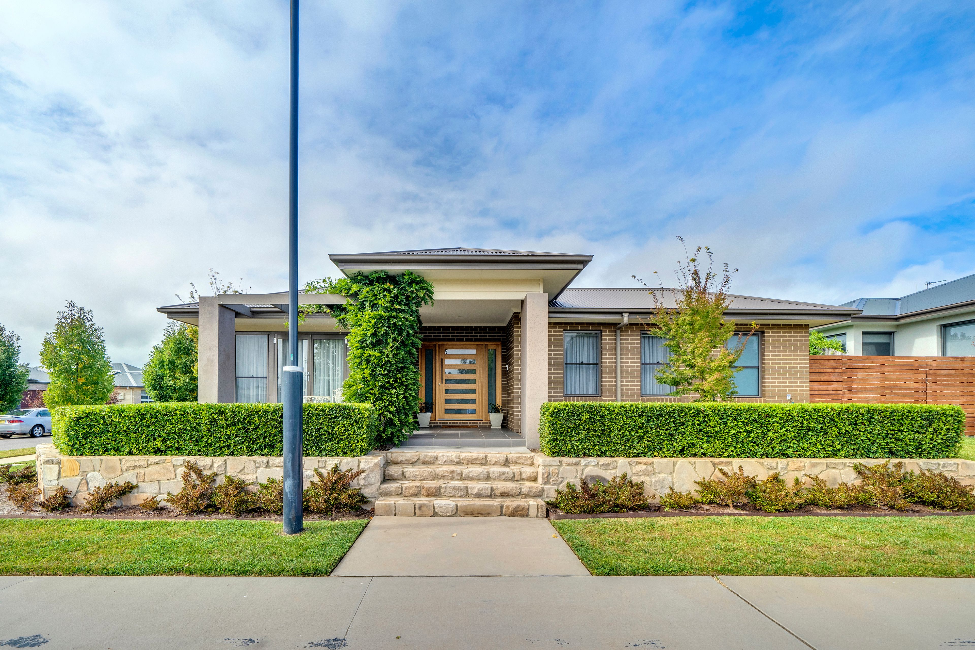 4 Sarah Street, Googong NSW 2620