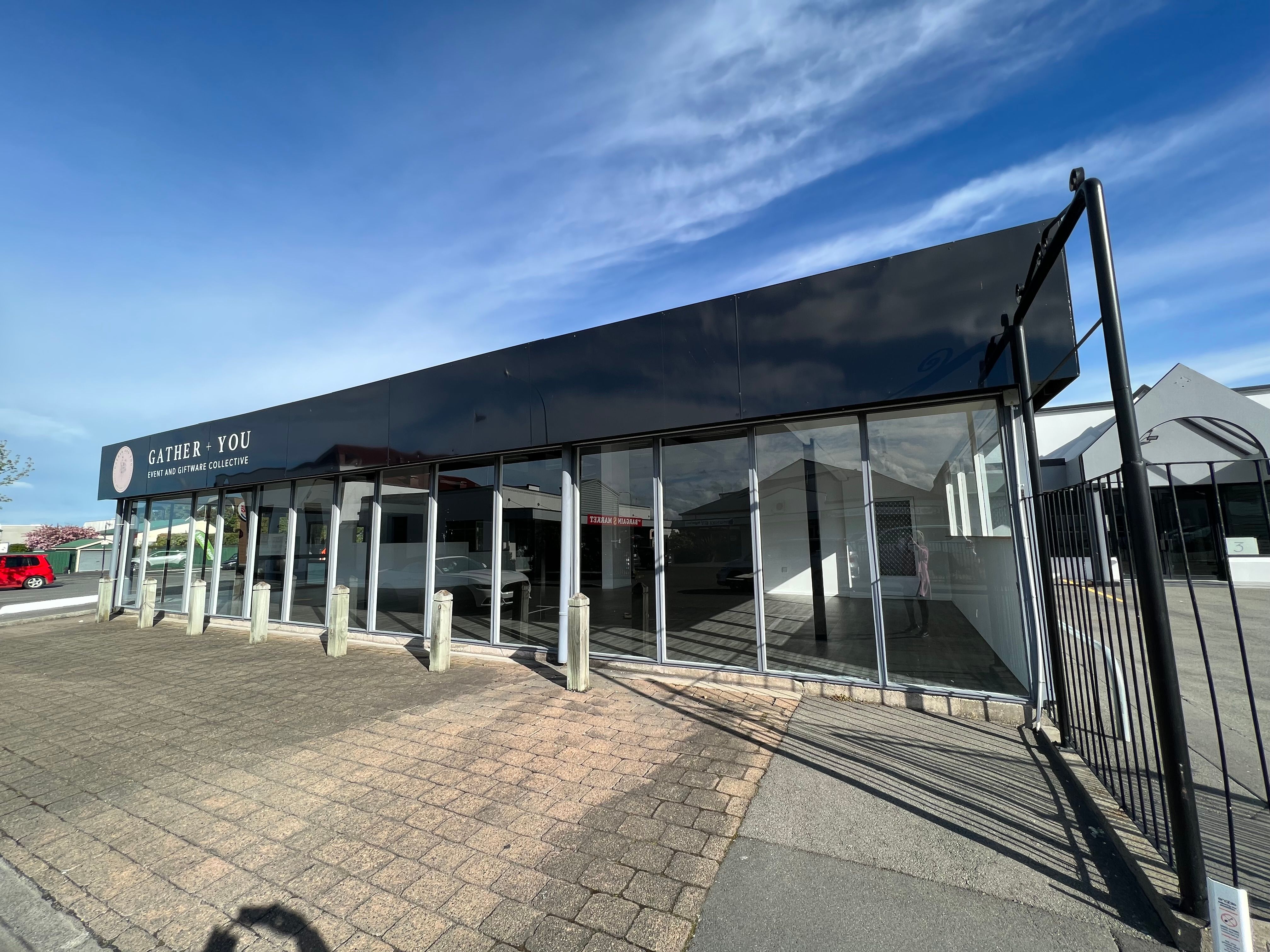 Rangiora, Waimakariri District