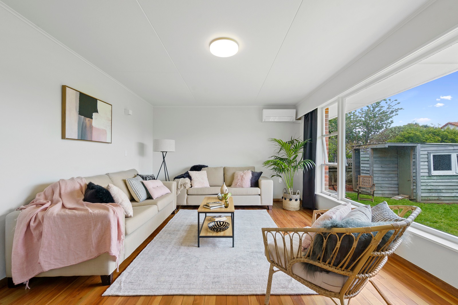 91A Ira Street, Miramar, Wellington City
