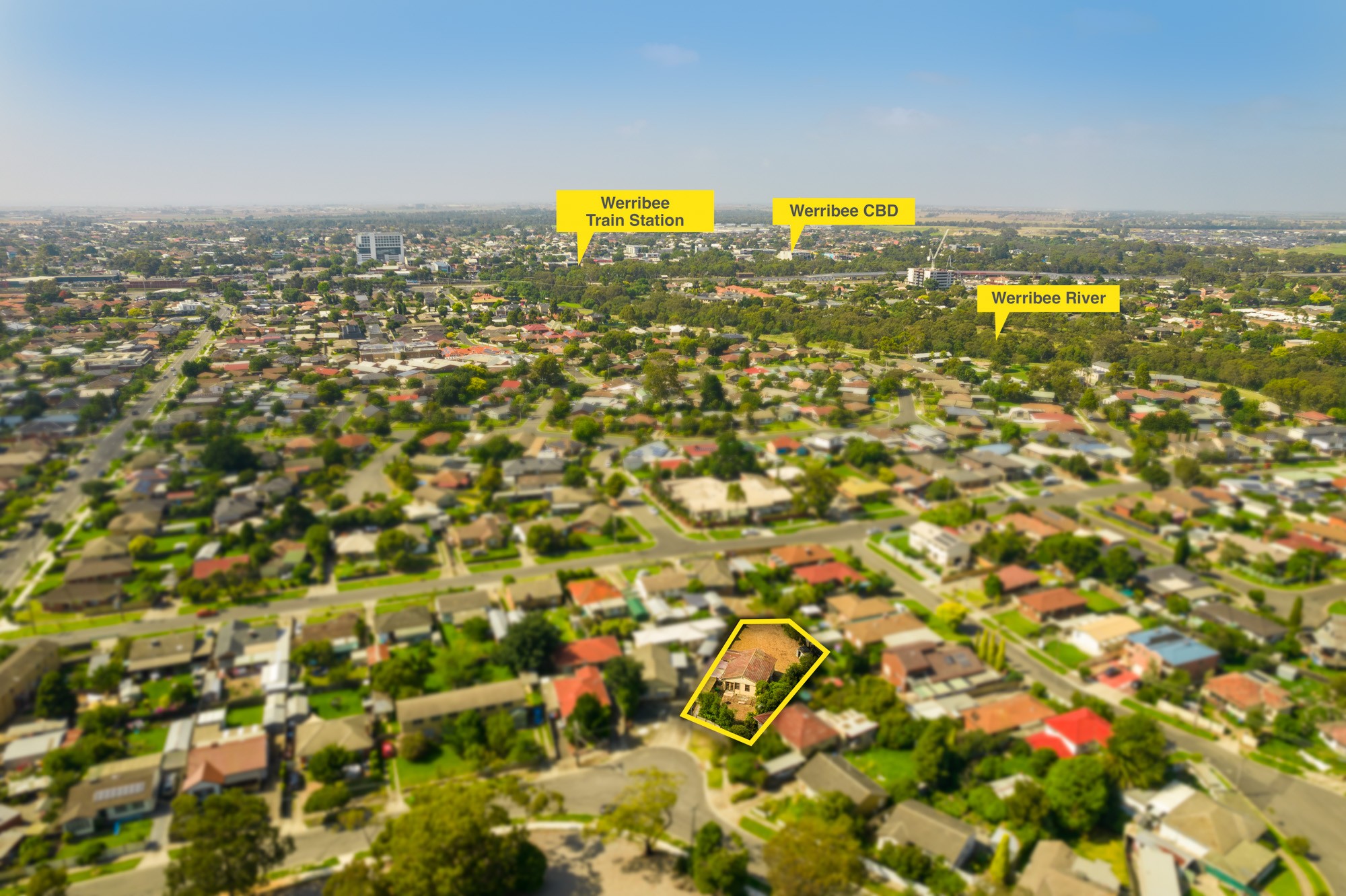 17 Golden Avenue, Werribee, VIC 3030