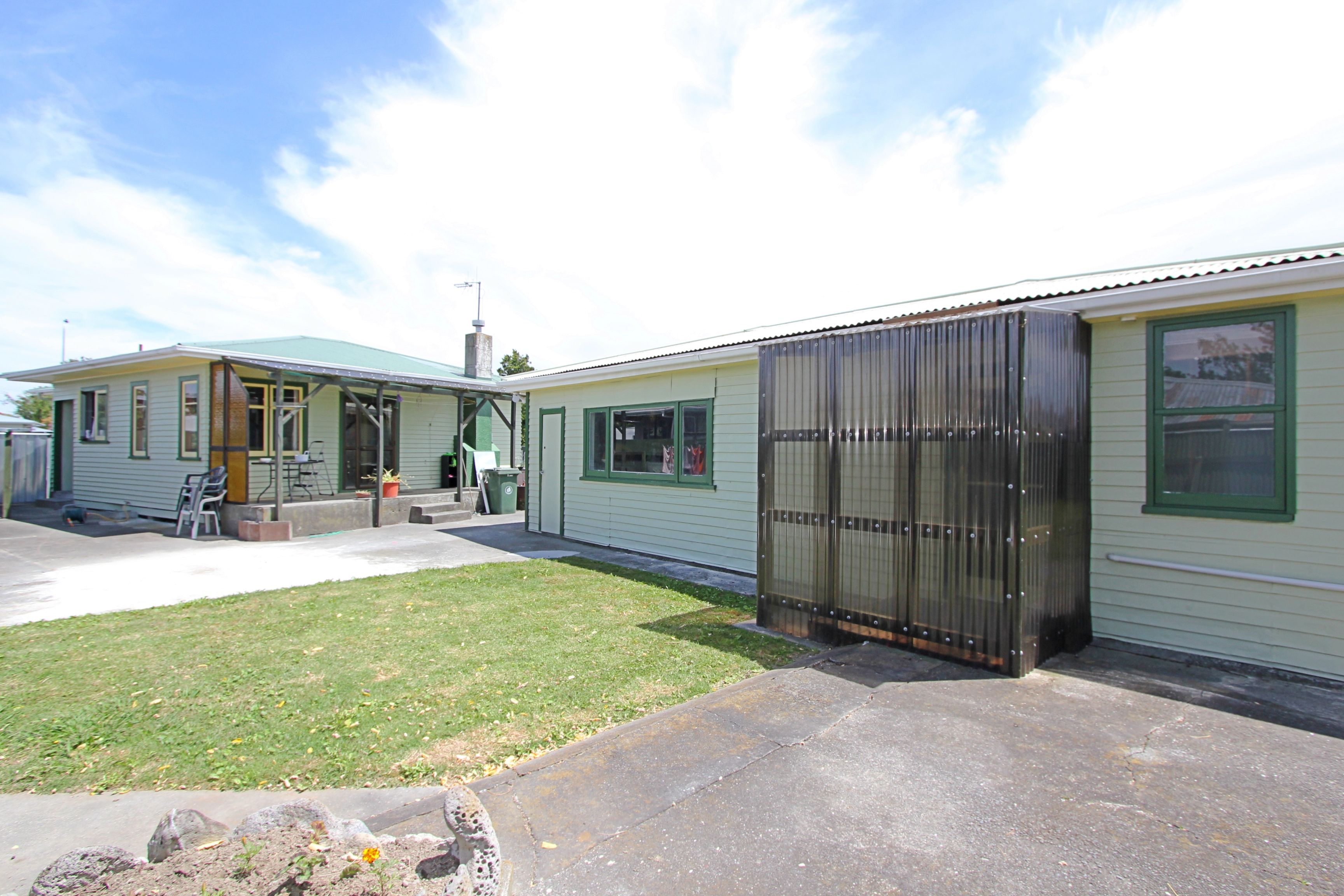 38 Shackleton Street, Maraenui, Napier City