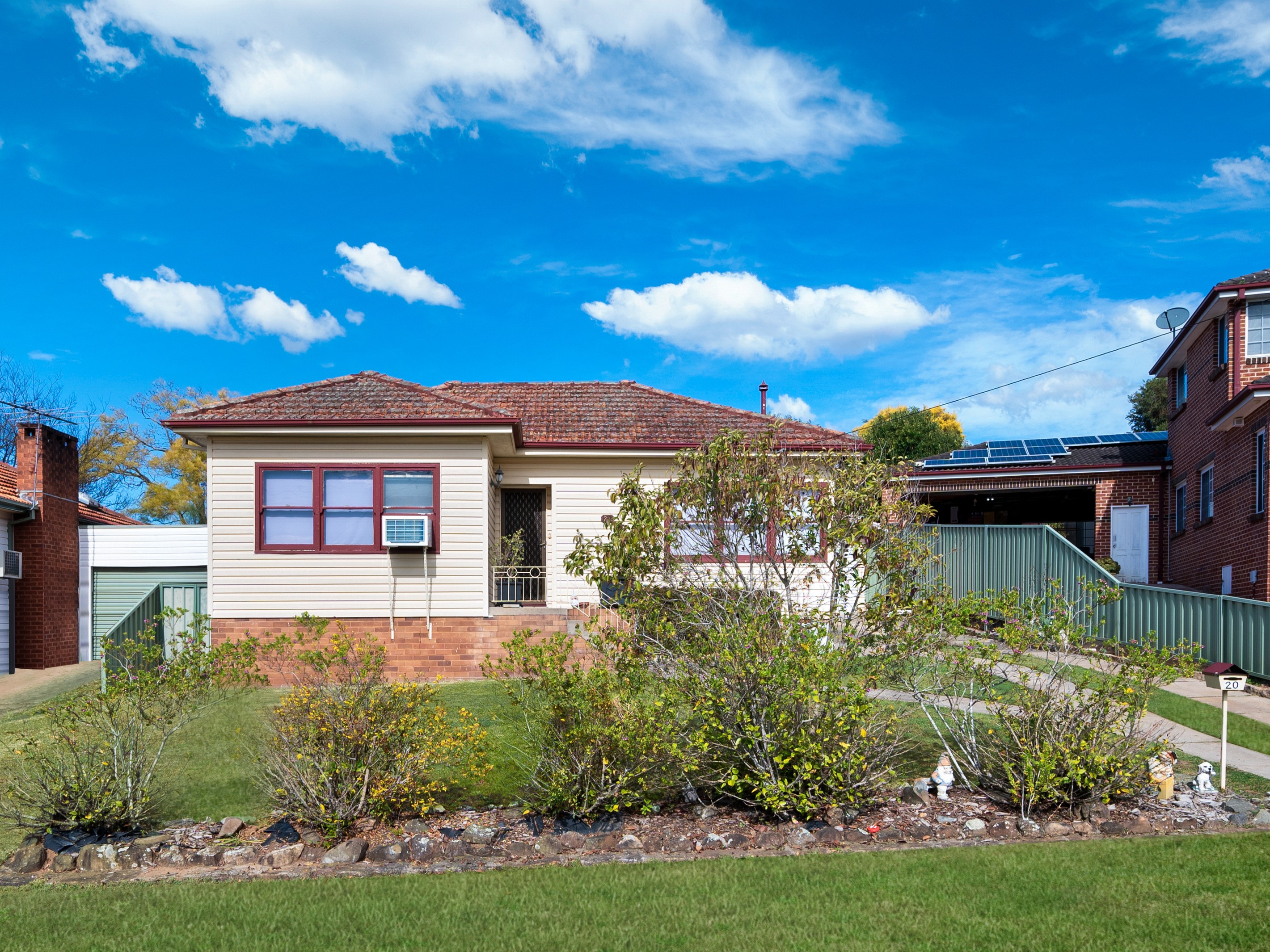 20 McLean Road, Campbelltown, NSW 2560