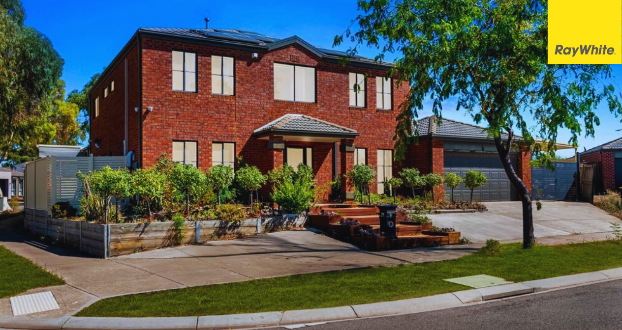 29 Panorama Drive, HARKNESS, VIC 3337