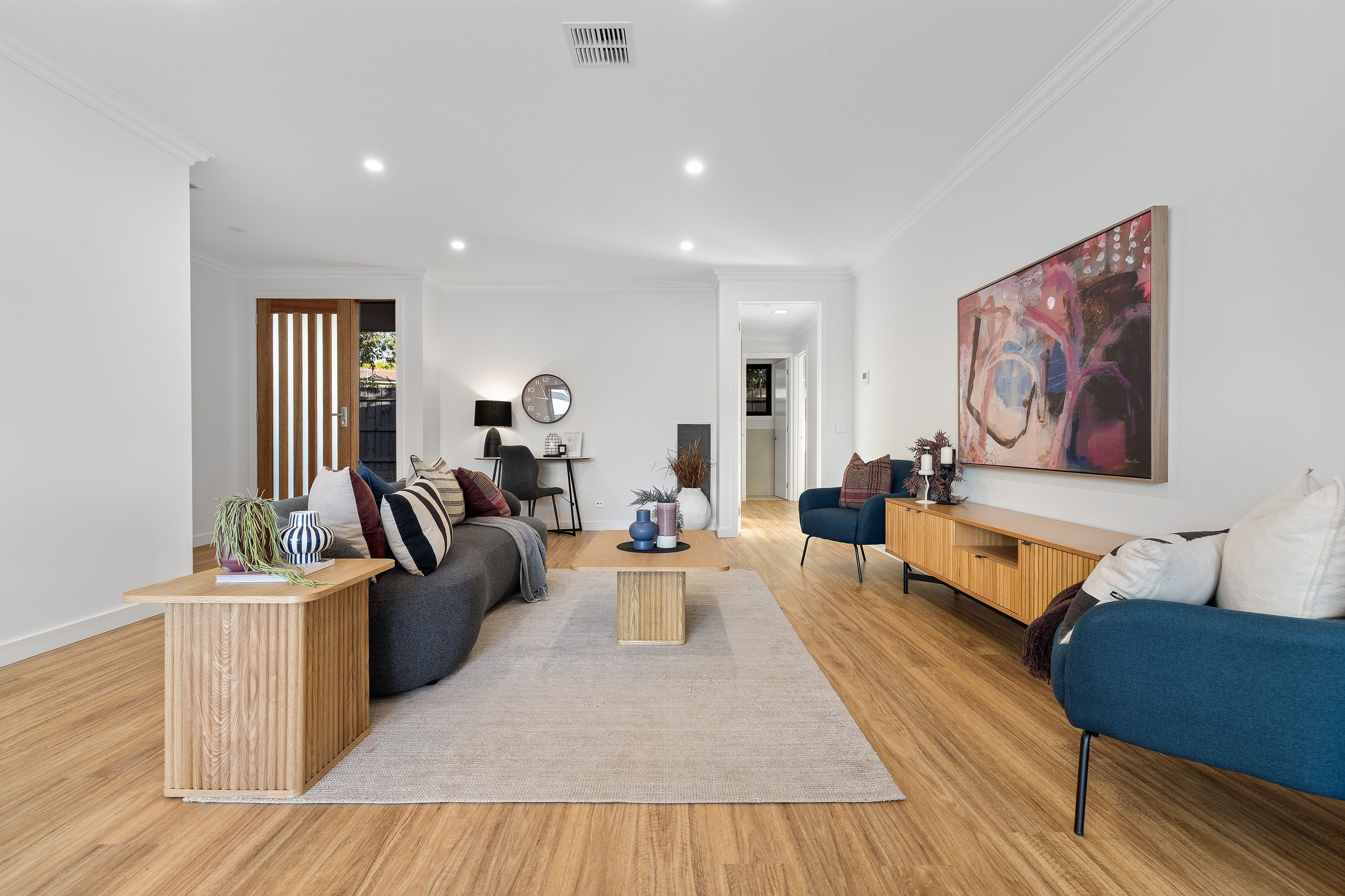 3/6 Davey Street, Boronia, VIC 3155