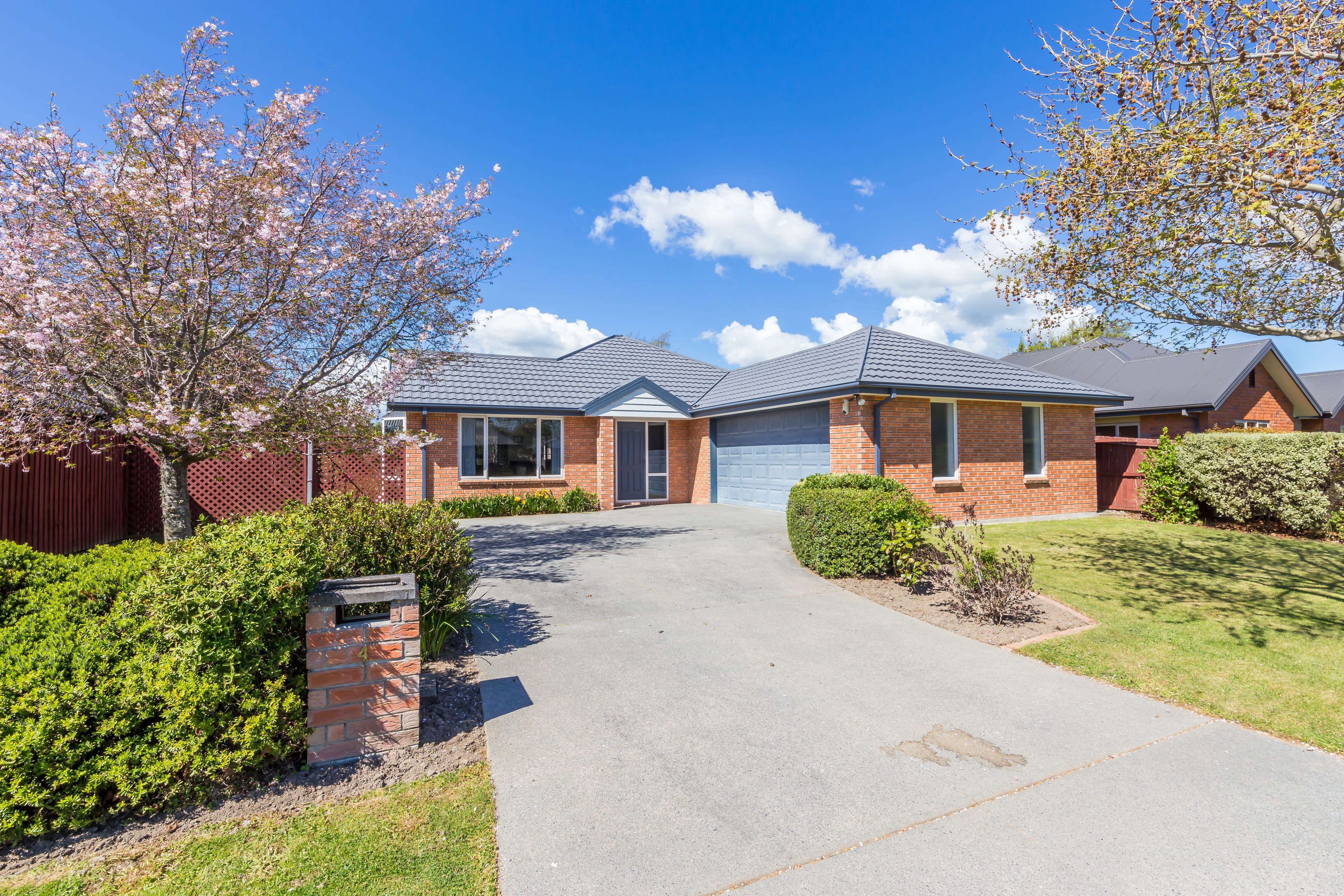 4 Heathridge Place, Lincoln, Selwyn District