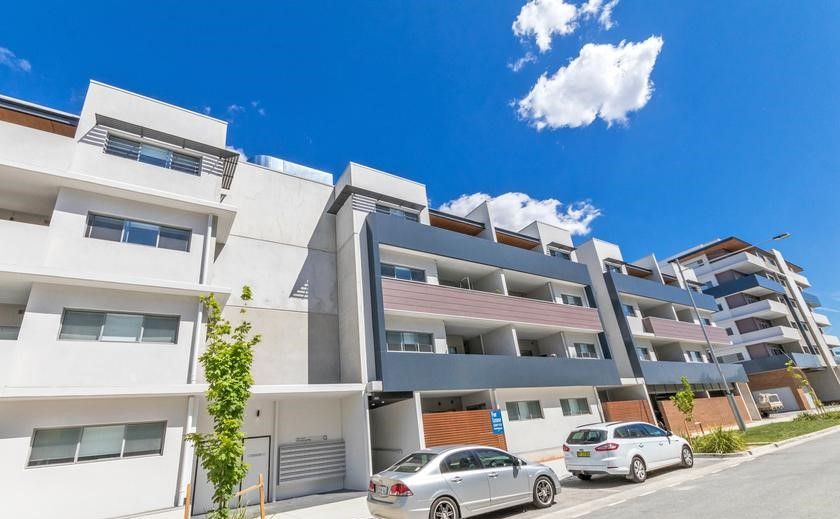 40/15 Limburg Way, Greenway, ACT 2900
