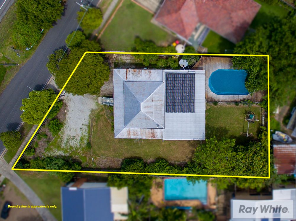 1193 Gympie Road, Aspley, QLD 4034