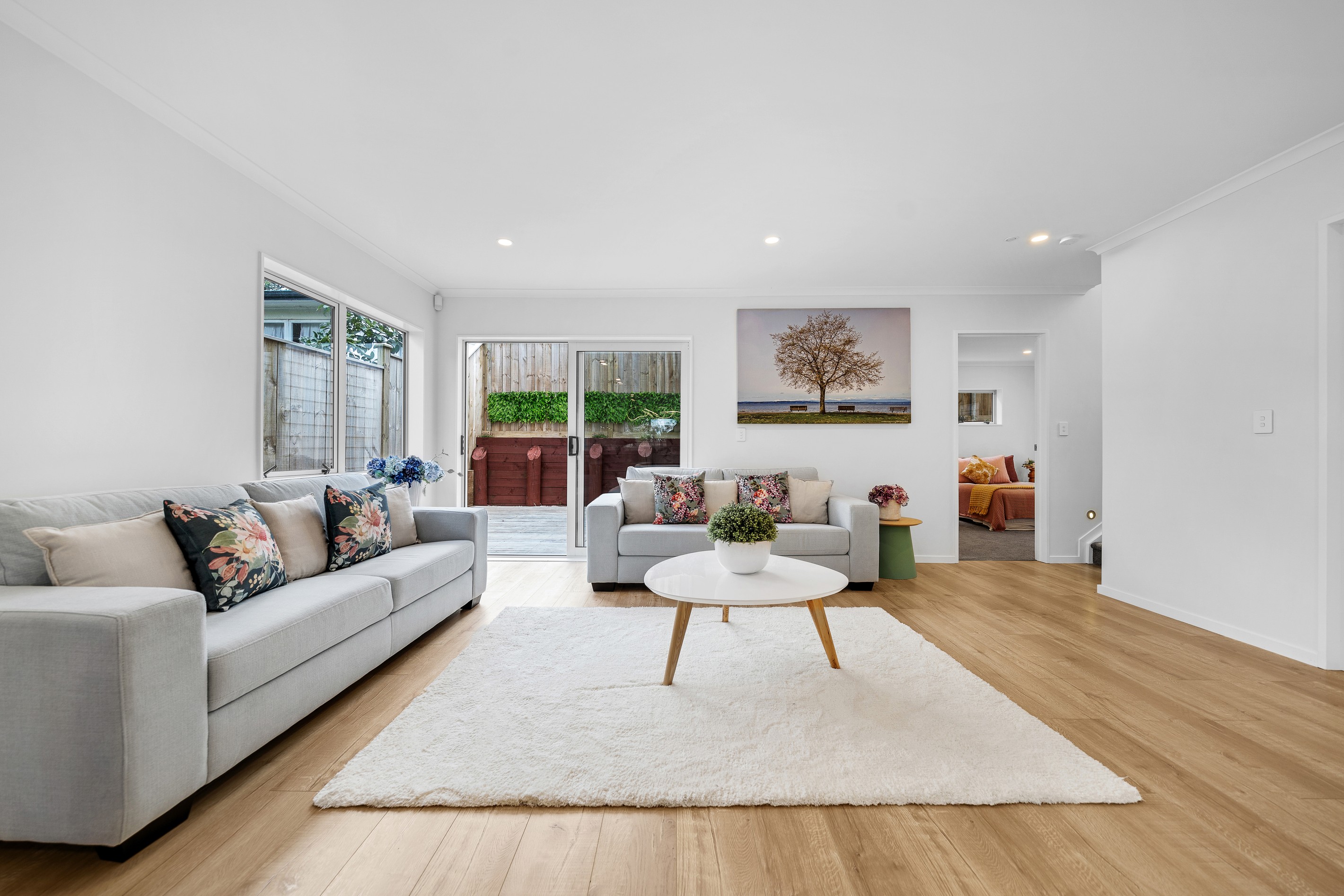 27E Greenhill Crescent, Pakuranga Heights, Manukau City