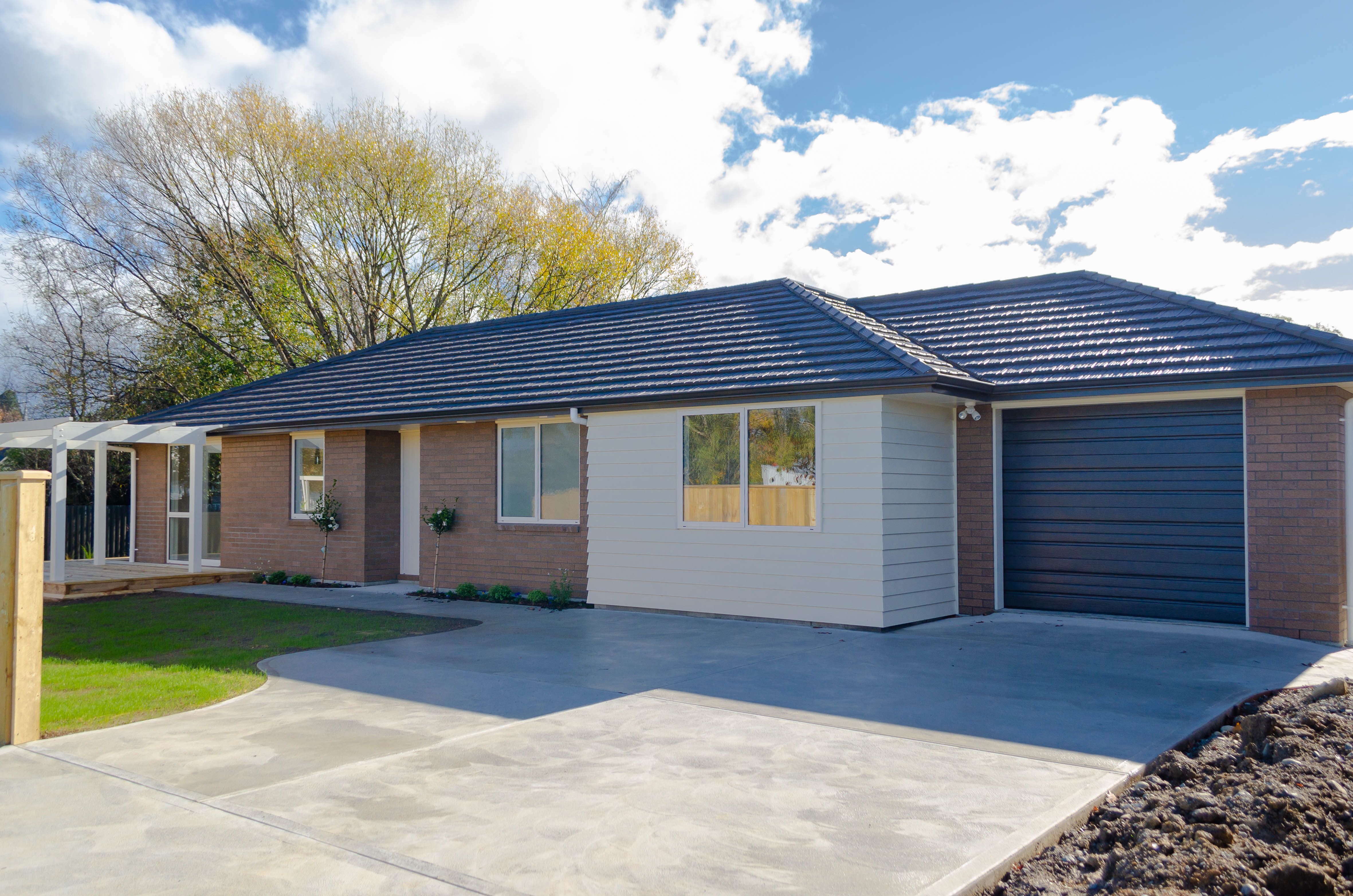 25 Tarata Grove, Masterton, Masterton District