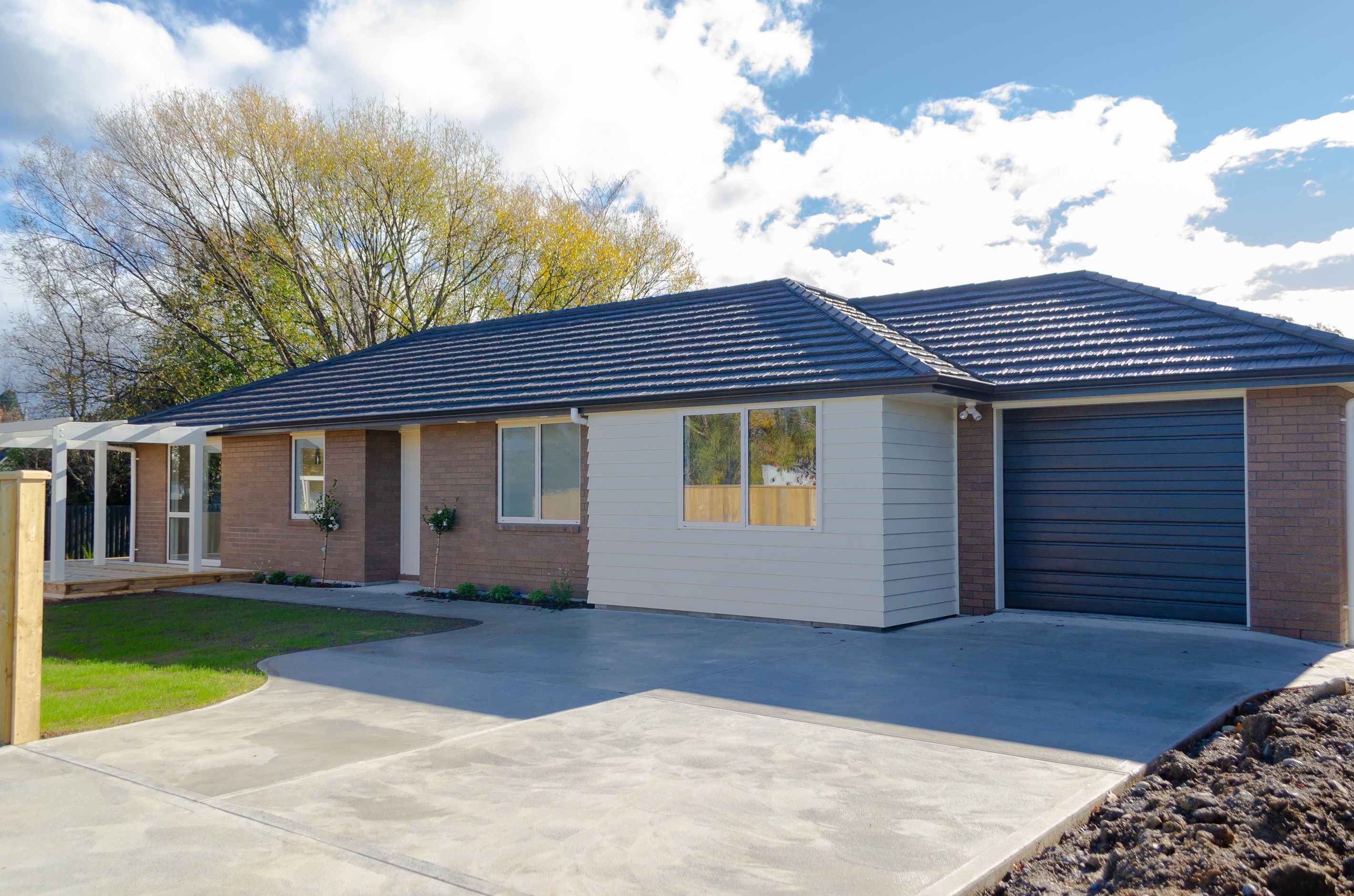 25 Tarata Grove, Masterton, Masterton District