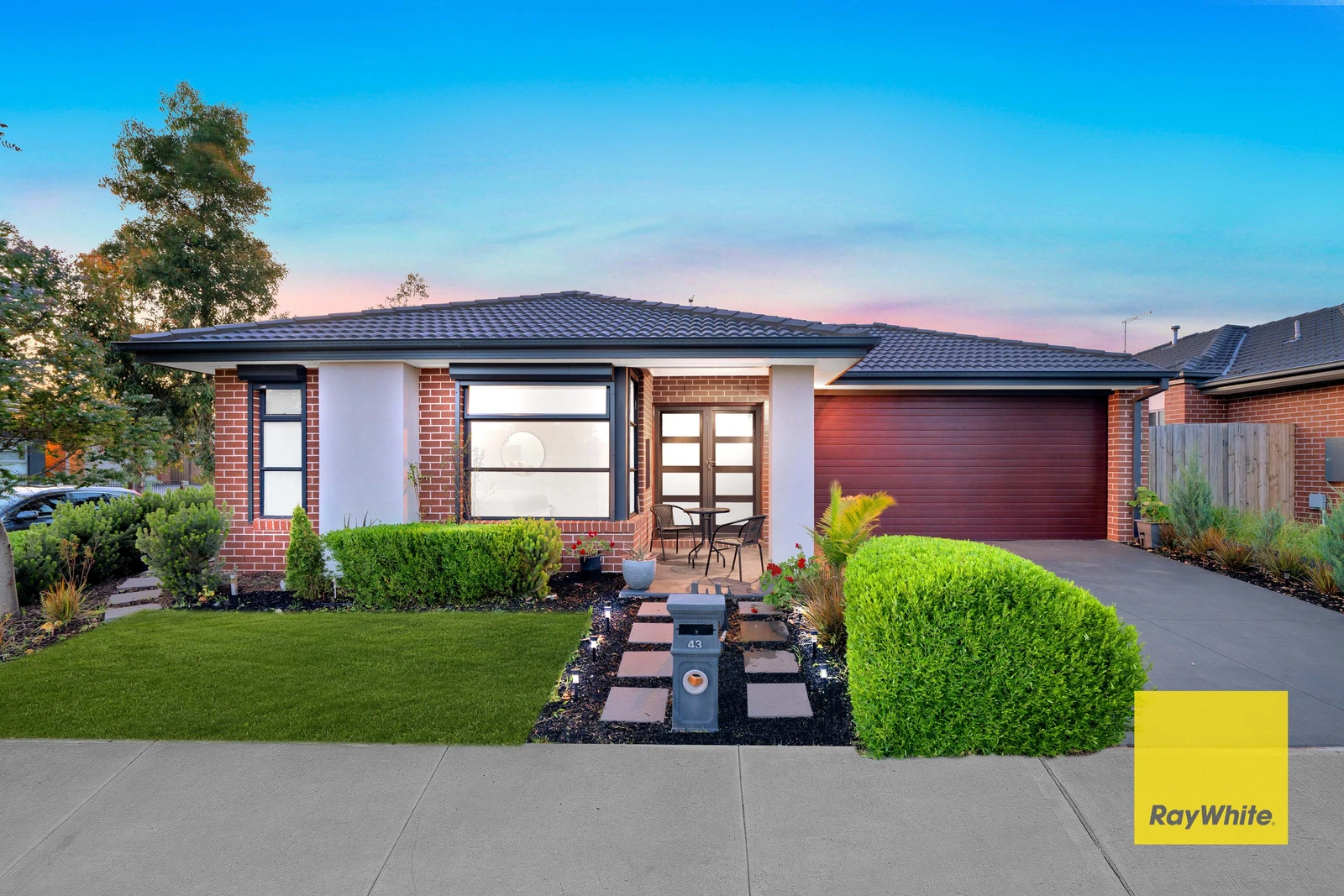 43 Swainson Close, Tarneit, VIC 3029
