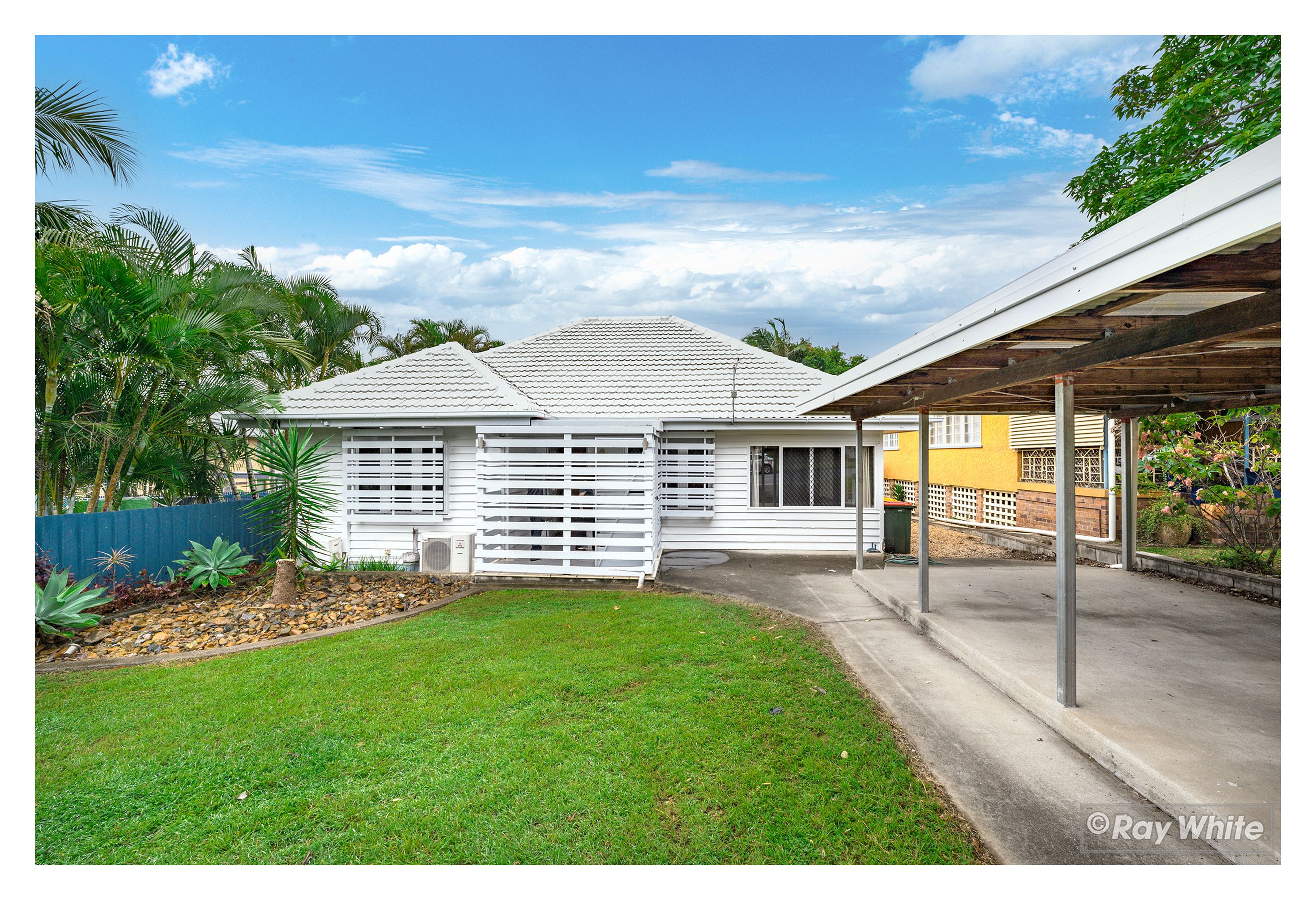 42 Jones Street, Wandal, QLD 4700