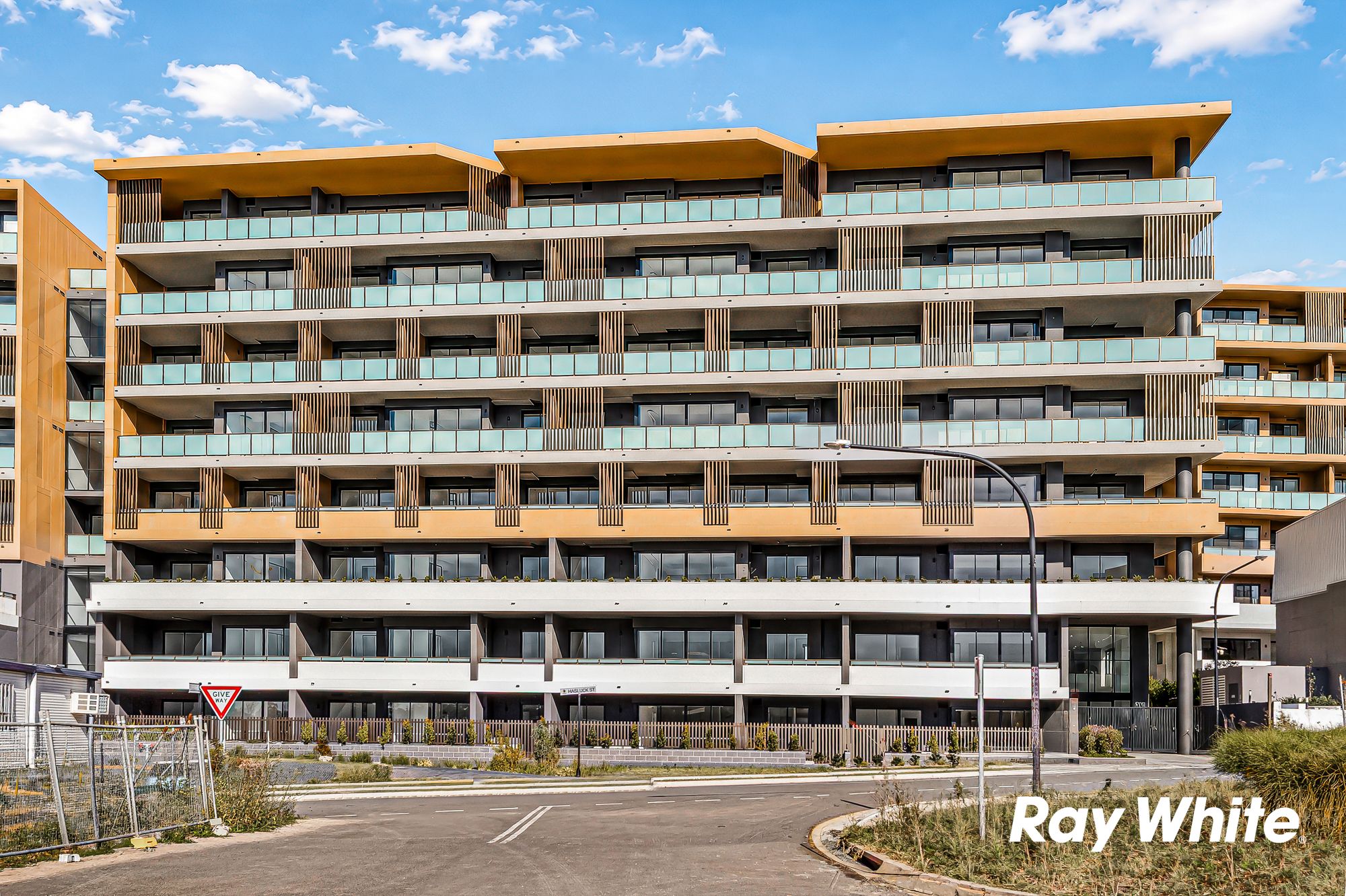 803/20B Hasluck Street, Rouse Hill, NSW 2155