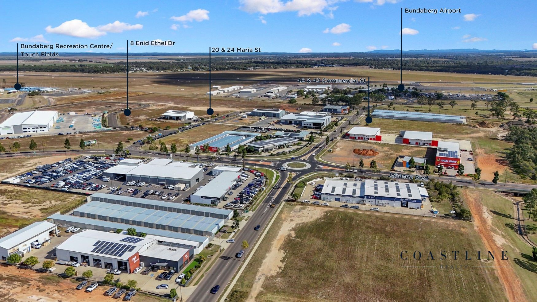 Kensington, QLD 4670