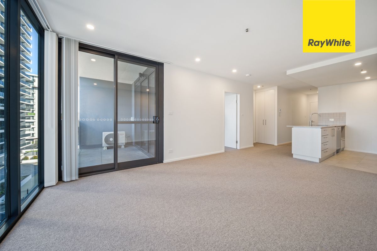 49/11 Irving Street, Phillip, ACT 2606