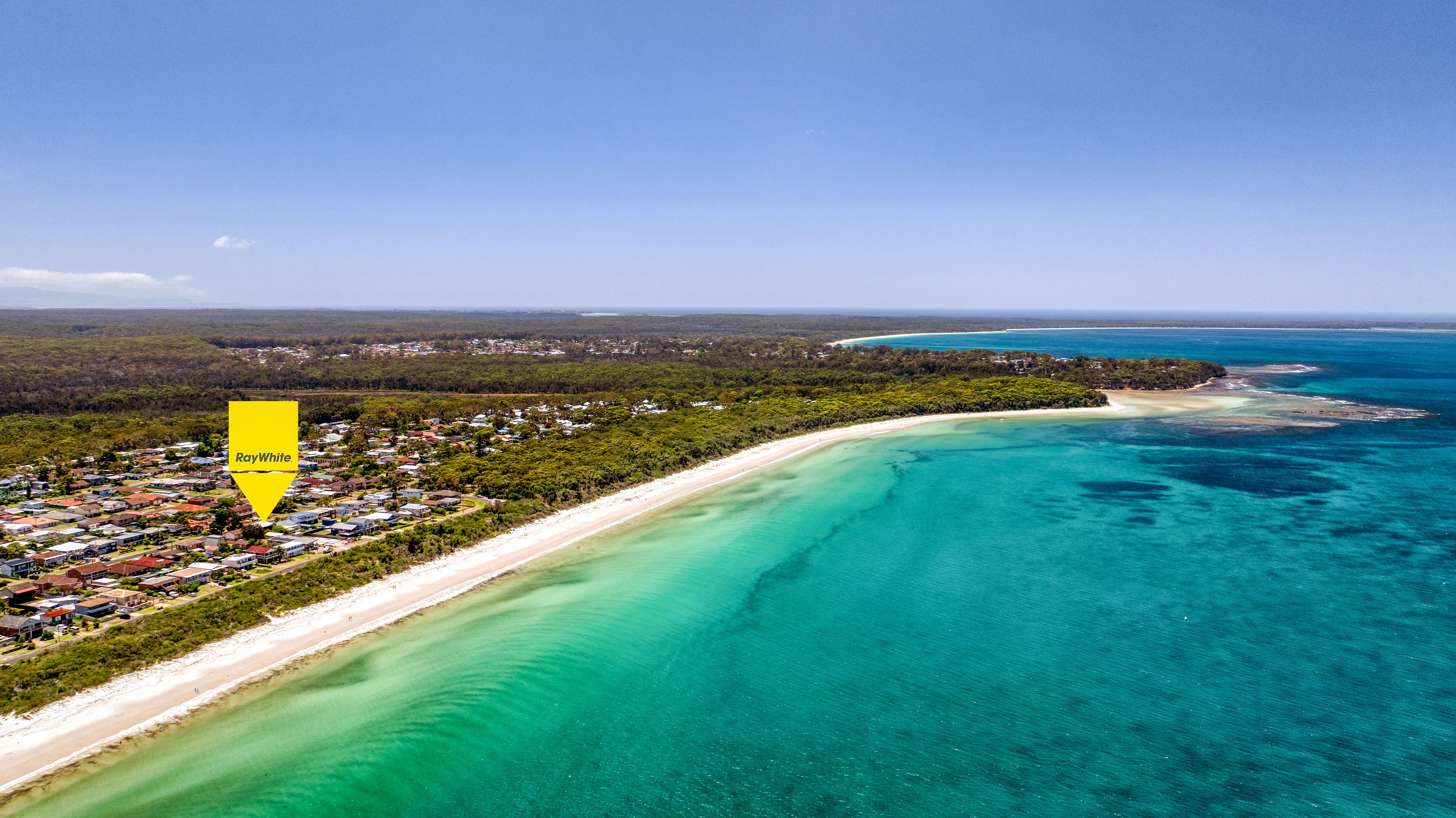 43 Lennox Road, Callala Beach, NSW 2540