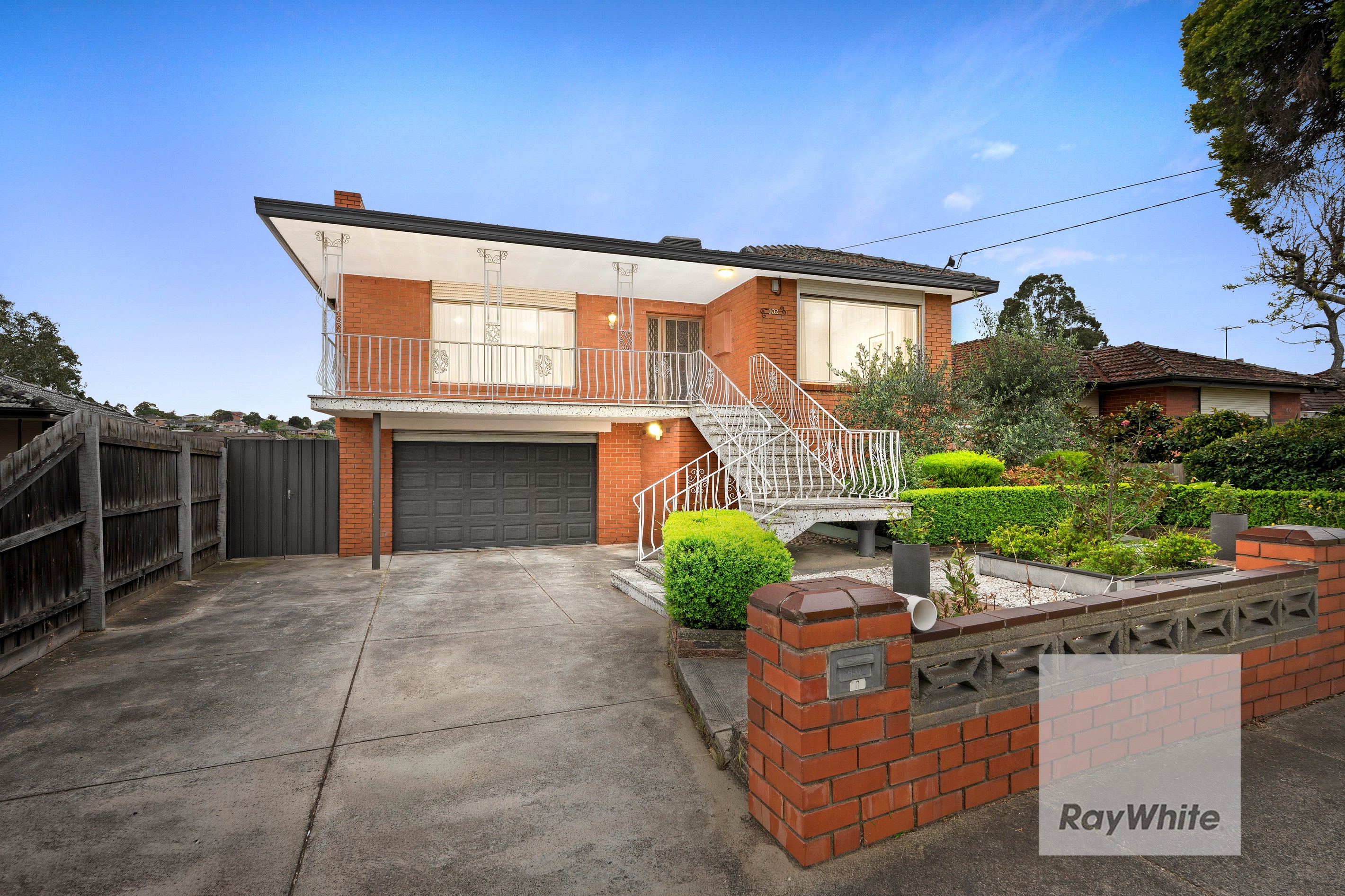 102 The Fairway, Kingsbury, VIC 3083