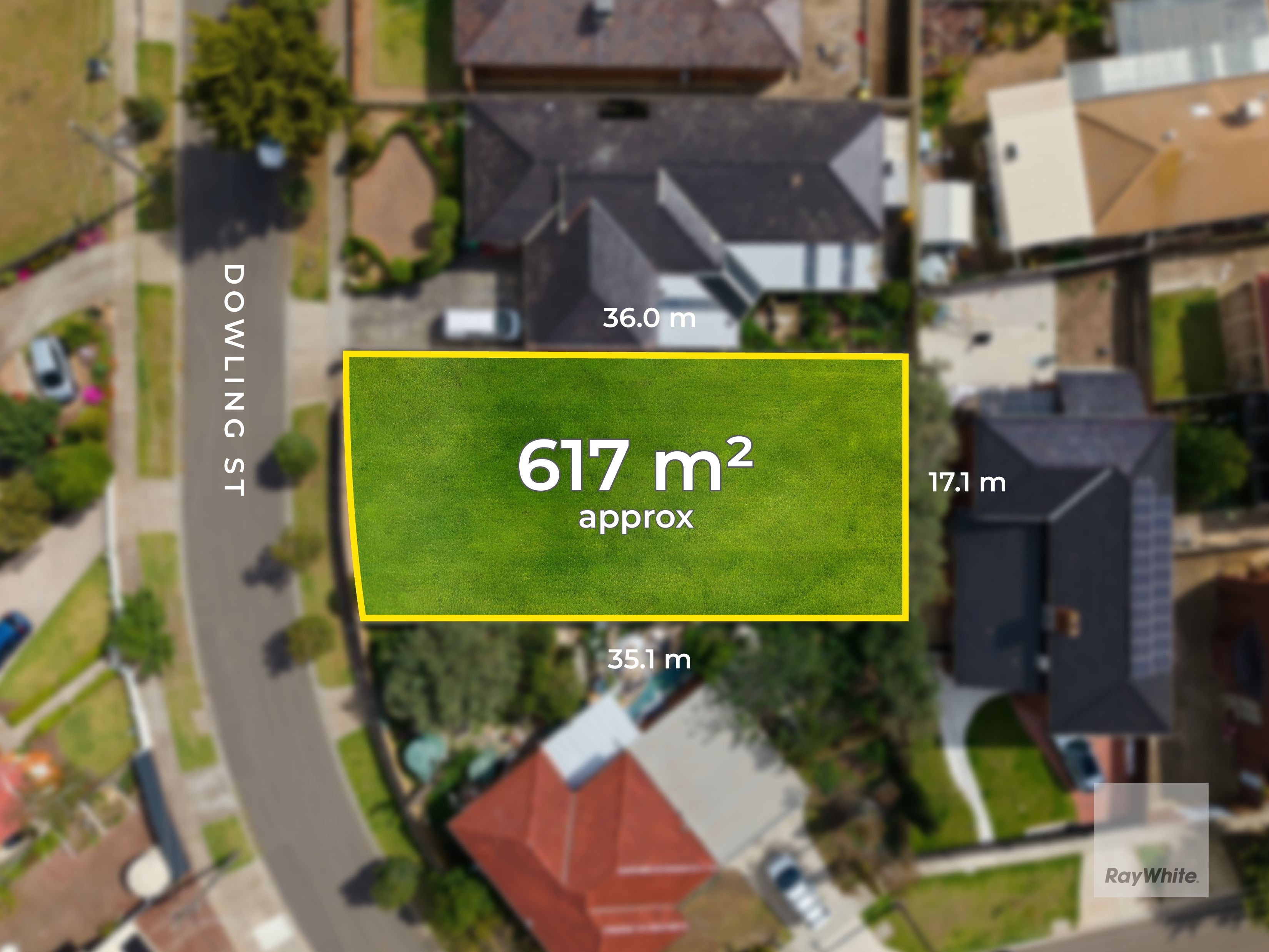 20 Dowling Street , Kealba VIC 3021