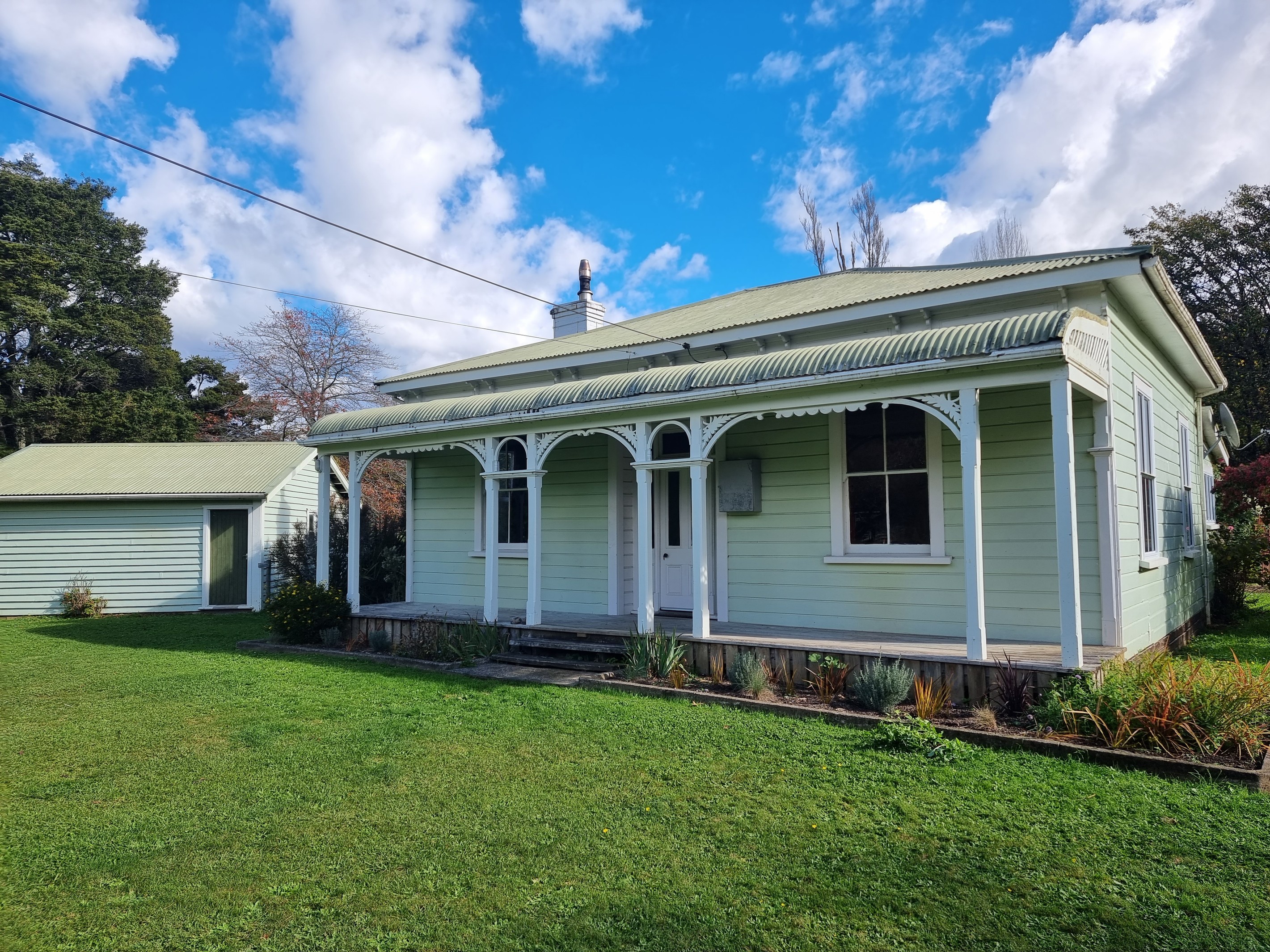 Uruwhenua, Tasman District
