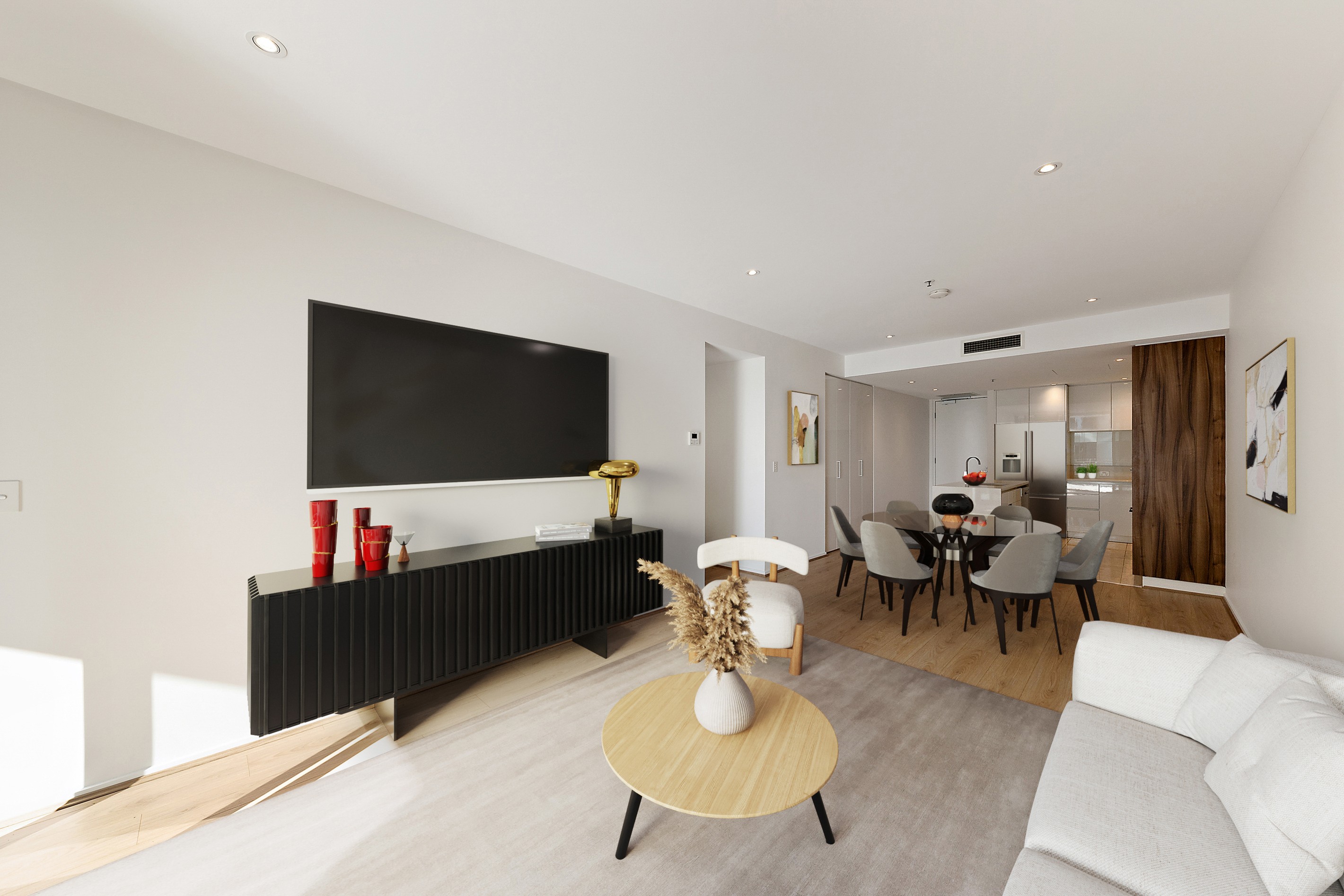 603/240 Bunda Street, City, ACT 2601