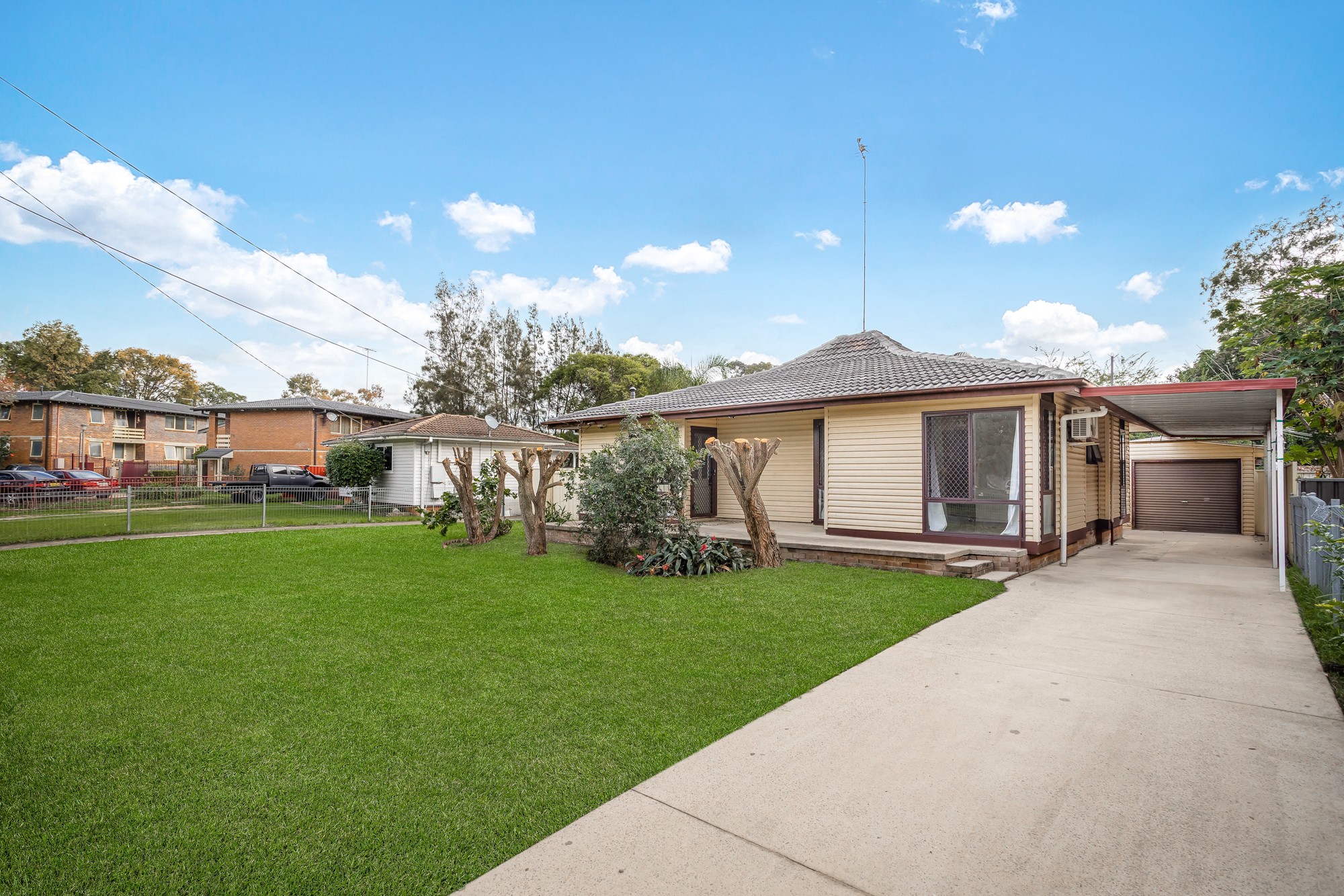 66 & 66A Torres Crescent, Whalan, NSW 2770