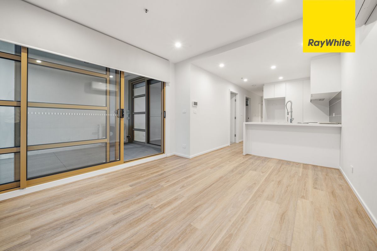 308/43 Arthur Blakeley Way, COOMBS, ACT 2611