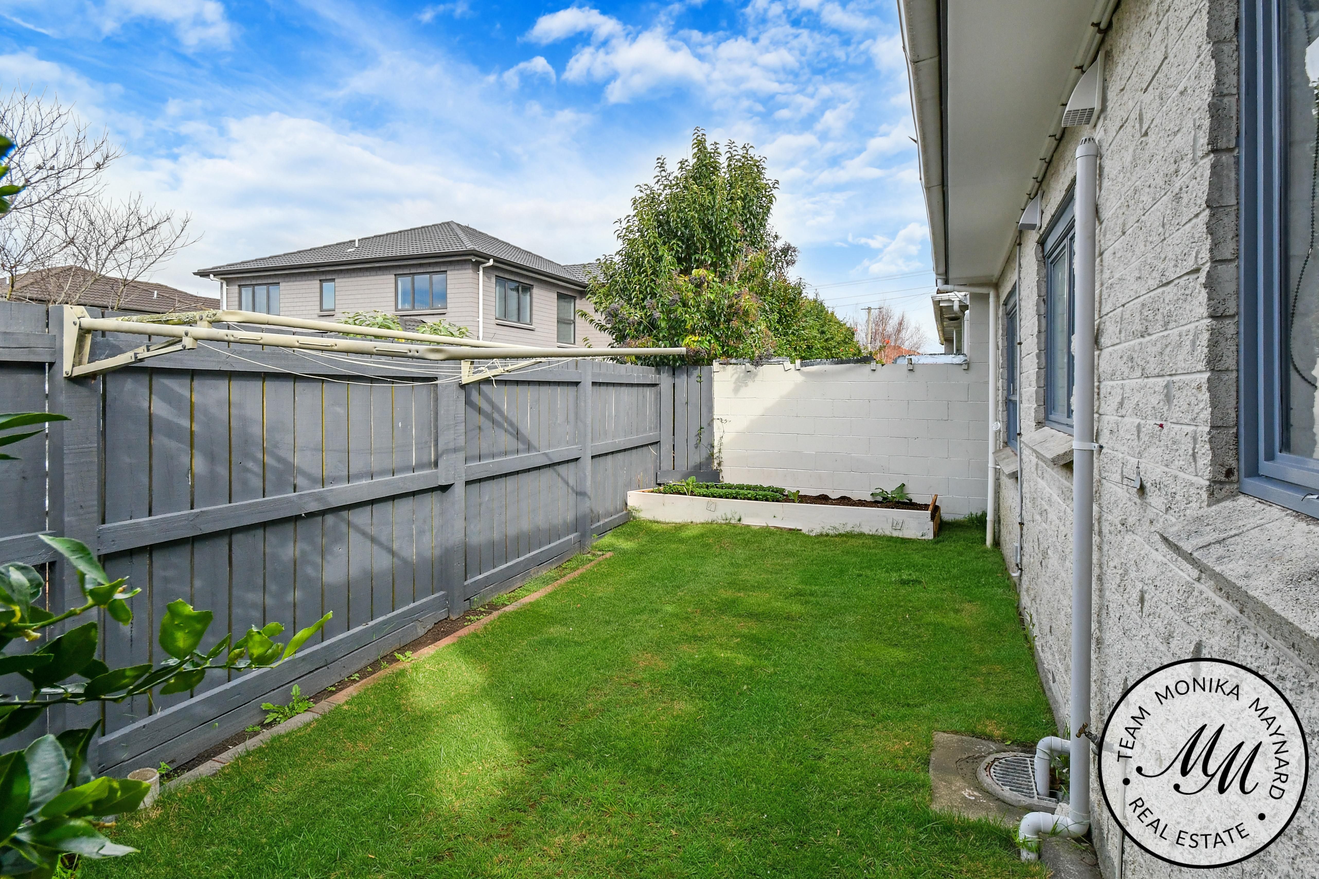 2/36 Kimpton Road, Papatoetoe, Manukau City