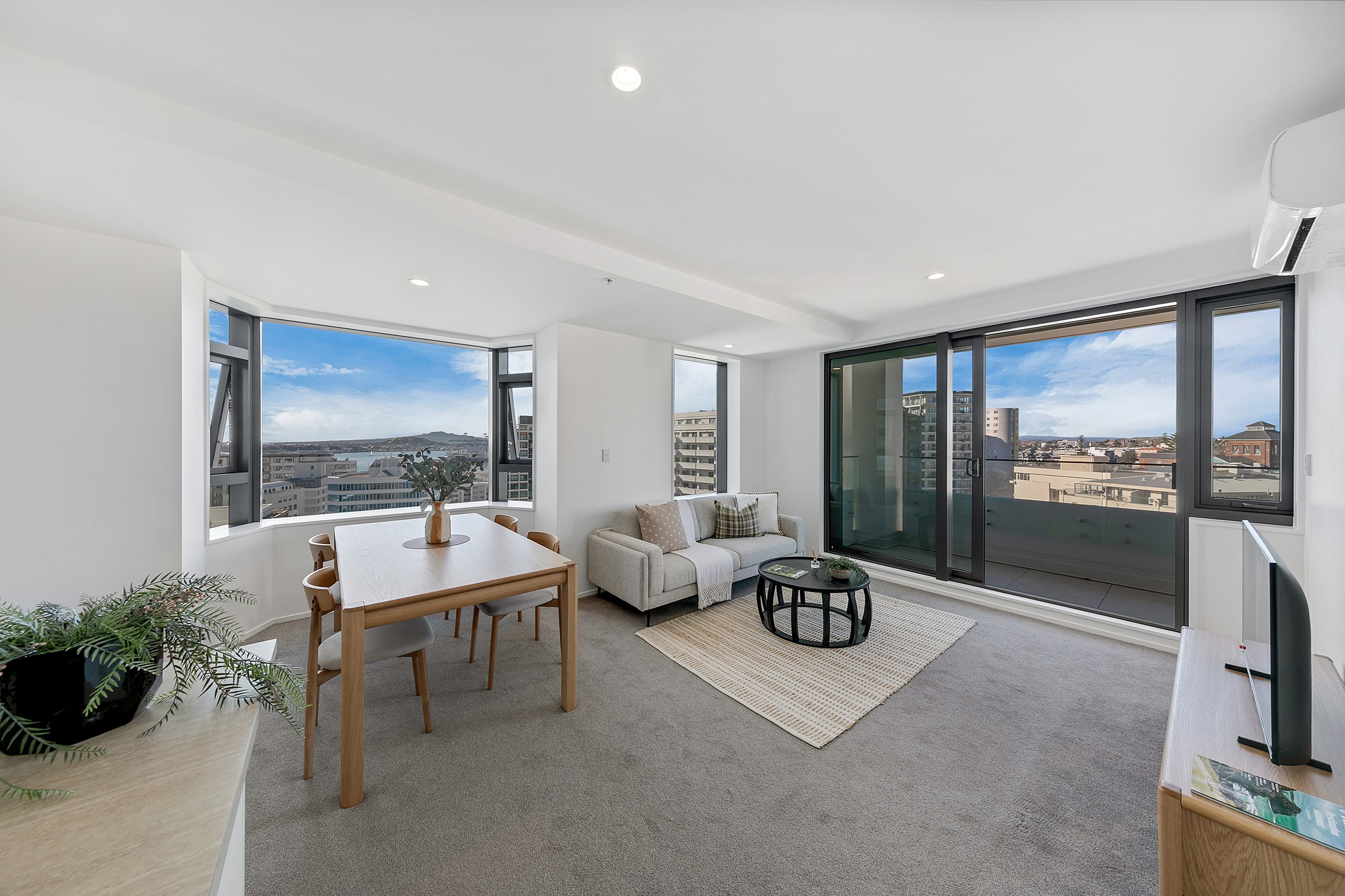 6G/14 Waterloo Quadrant, Auckland Central, Auckland City