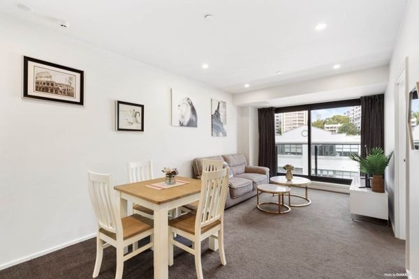 501/70 Anzac Avenue, City Centre, Auckland