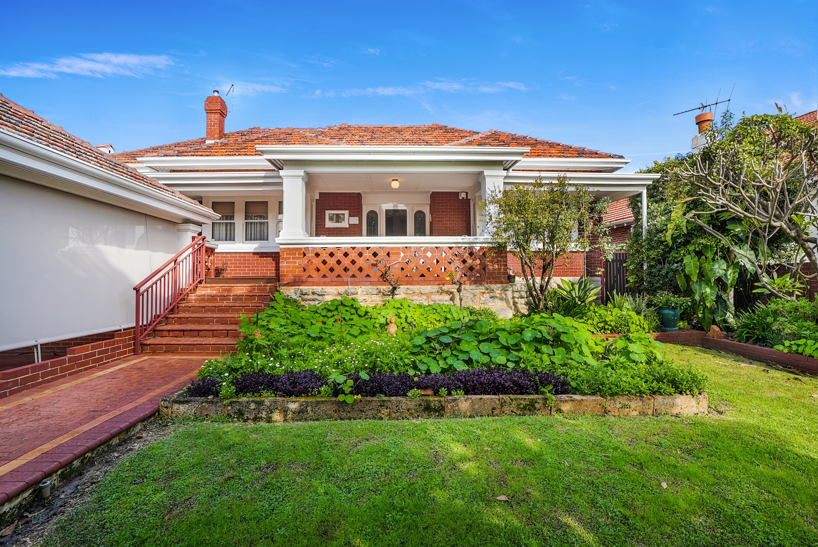 38 Melrose Crescent, Menora, WA 6050