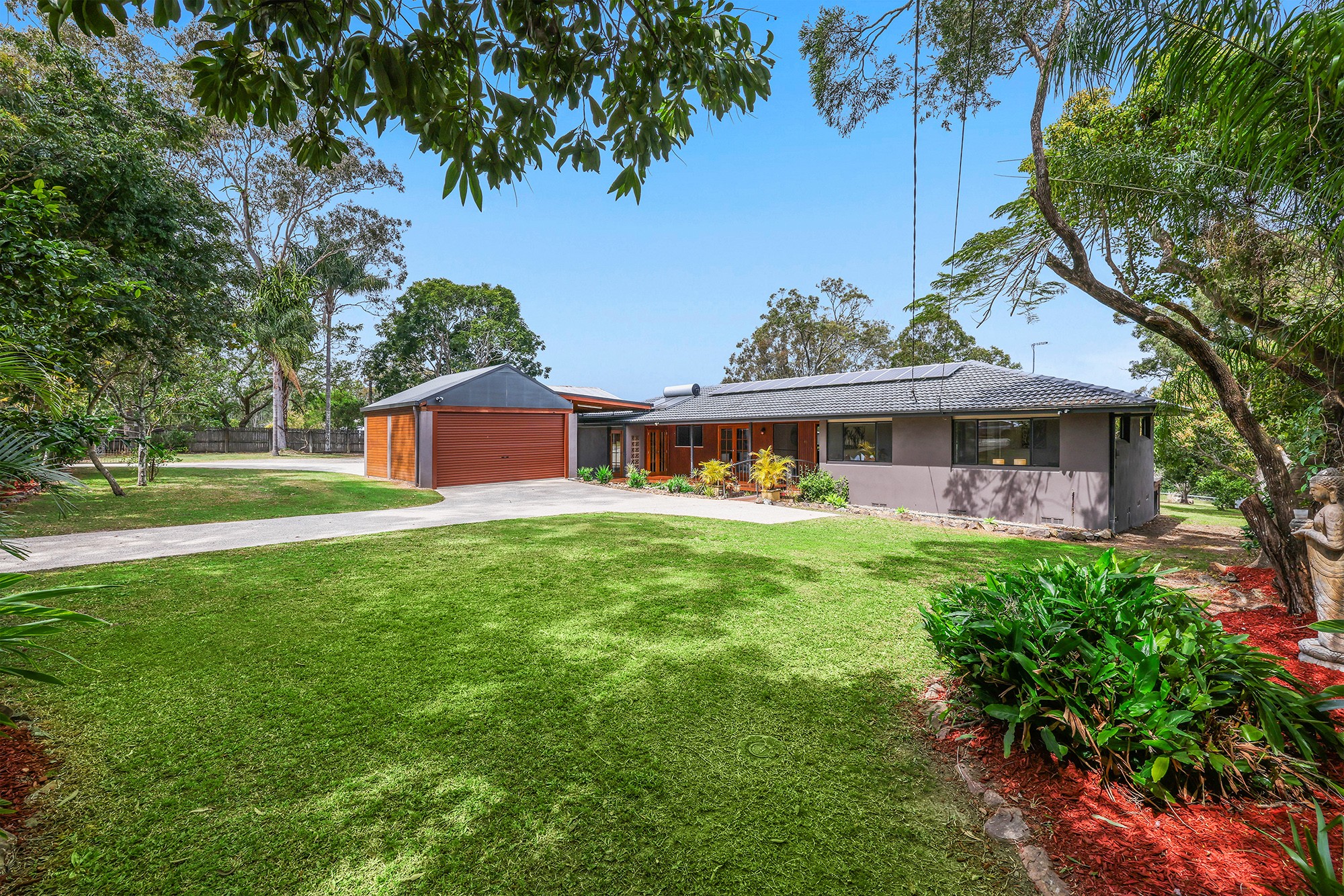 47 Albert Street, Eagleby, QLD 4207