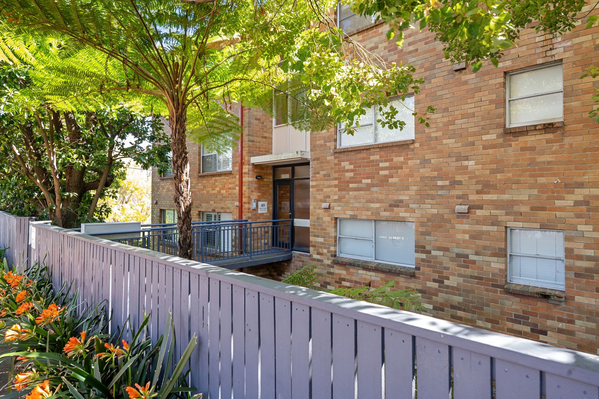 4/49 Abbott Street — photo 6 of 6