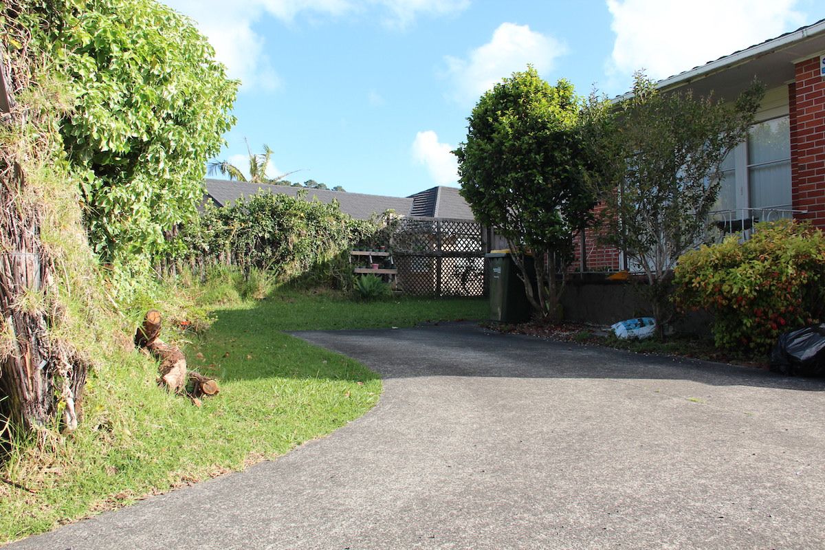 52 Blakeborough Drive, Forrest Hill, North Shore City