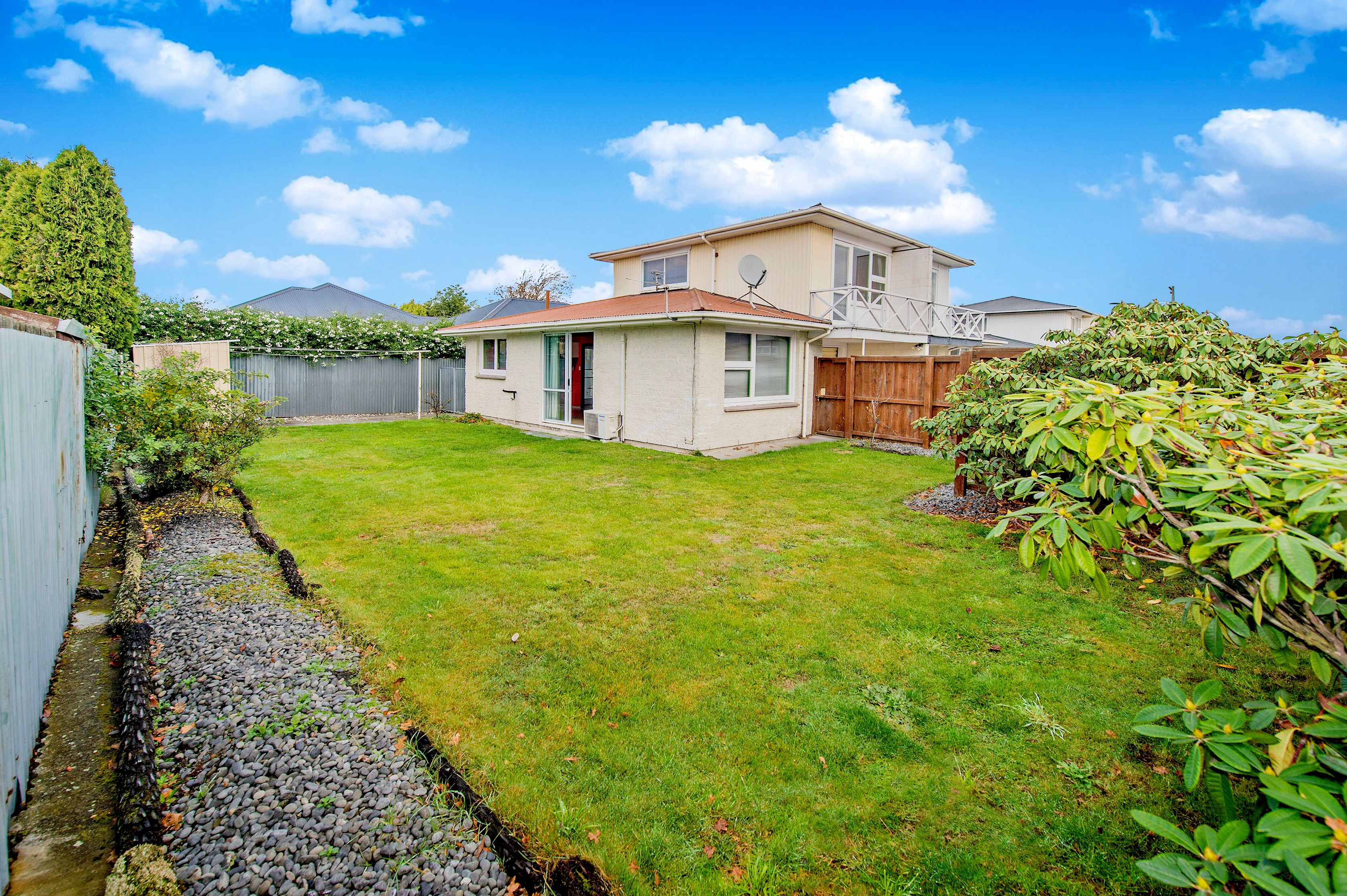 4/11 Amyes Road, Hornby, Christchurch City