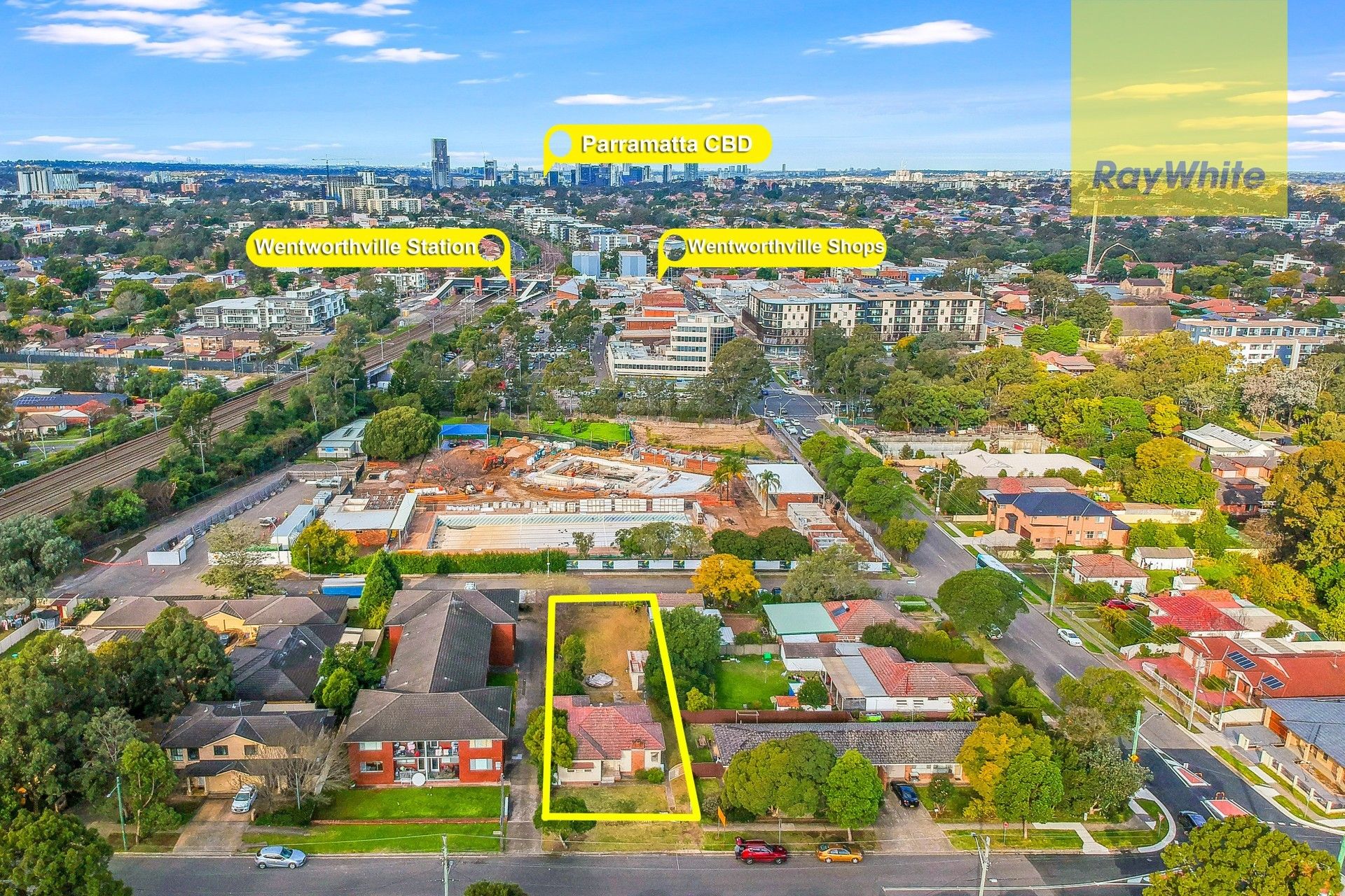 14 Emert Street, Wentworthville NSW 2145